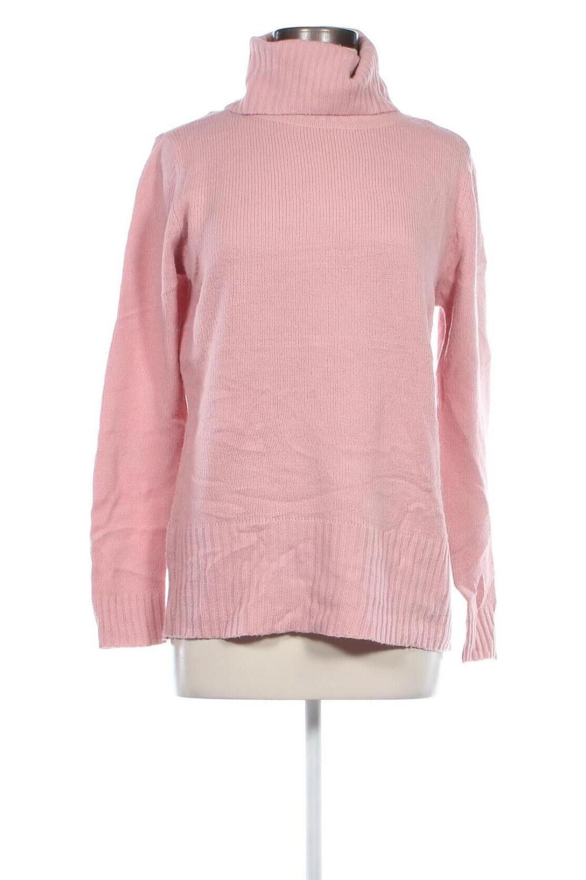 Damenpullover Infinity Woman, Größe M, Farbe Rosa, Preis € 8,49