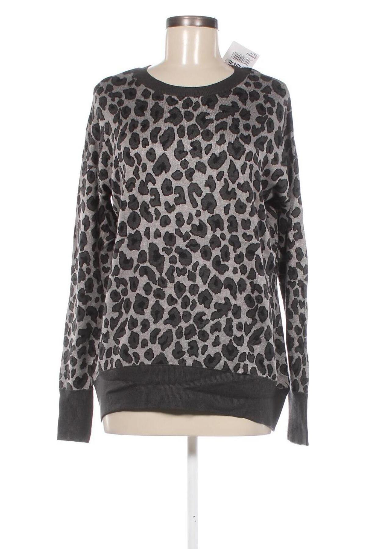 Damenpullover Isaac Mizrahi, Größe M, Farbe Mehrfarbig, Preis € 22,99