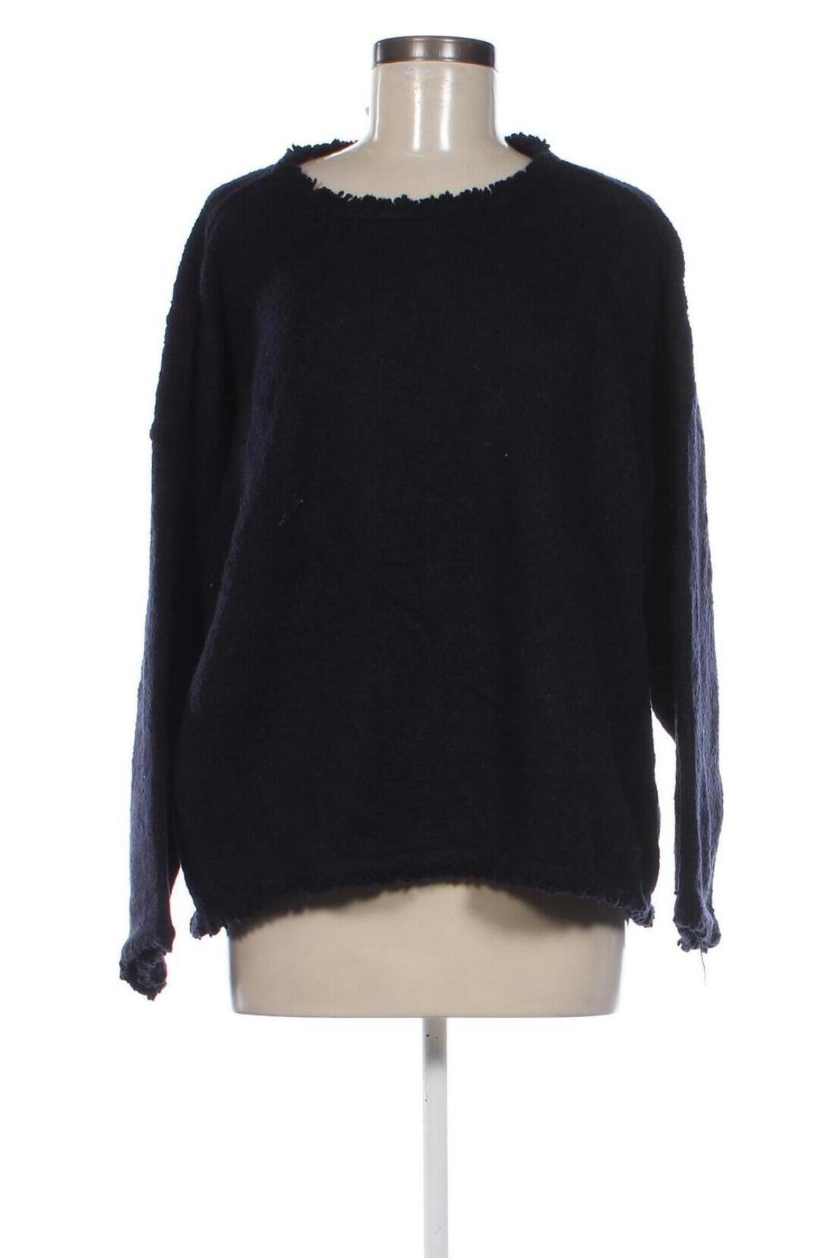 Damenpullover Isabel Marant, Größe M, Farbe Blau, Preis 100,99 €