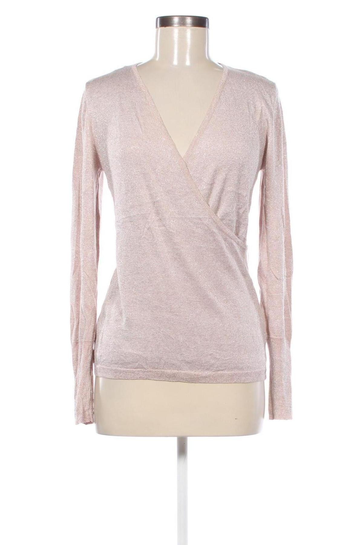 Damenpullover Ivanka Trump, Größe M, Farbe Beige, Preis € 5,99