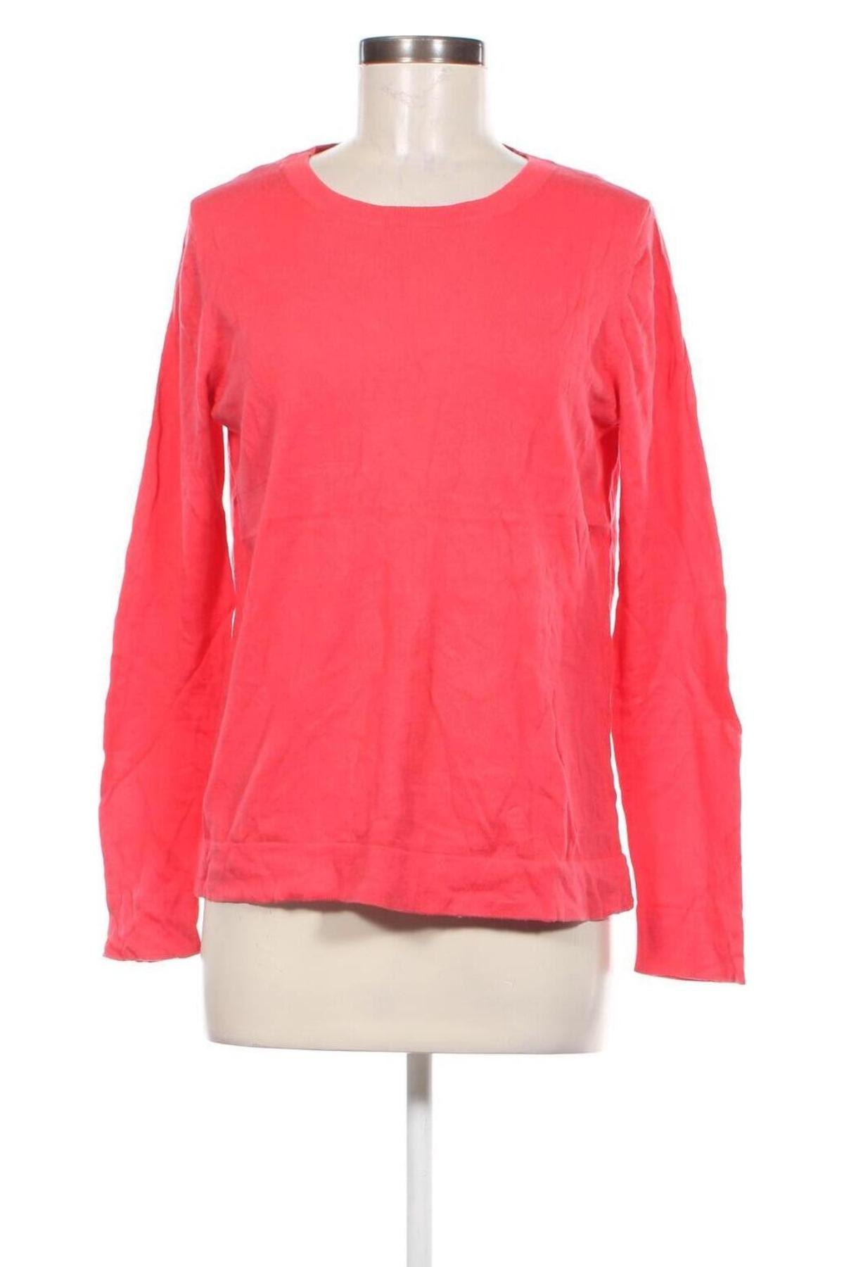 Damski sweter J.Crew, Rozmiar L, Kolor Czerwony, Cena 148,99 zł