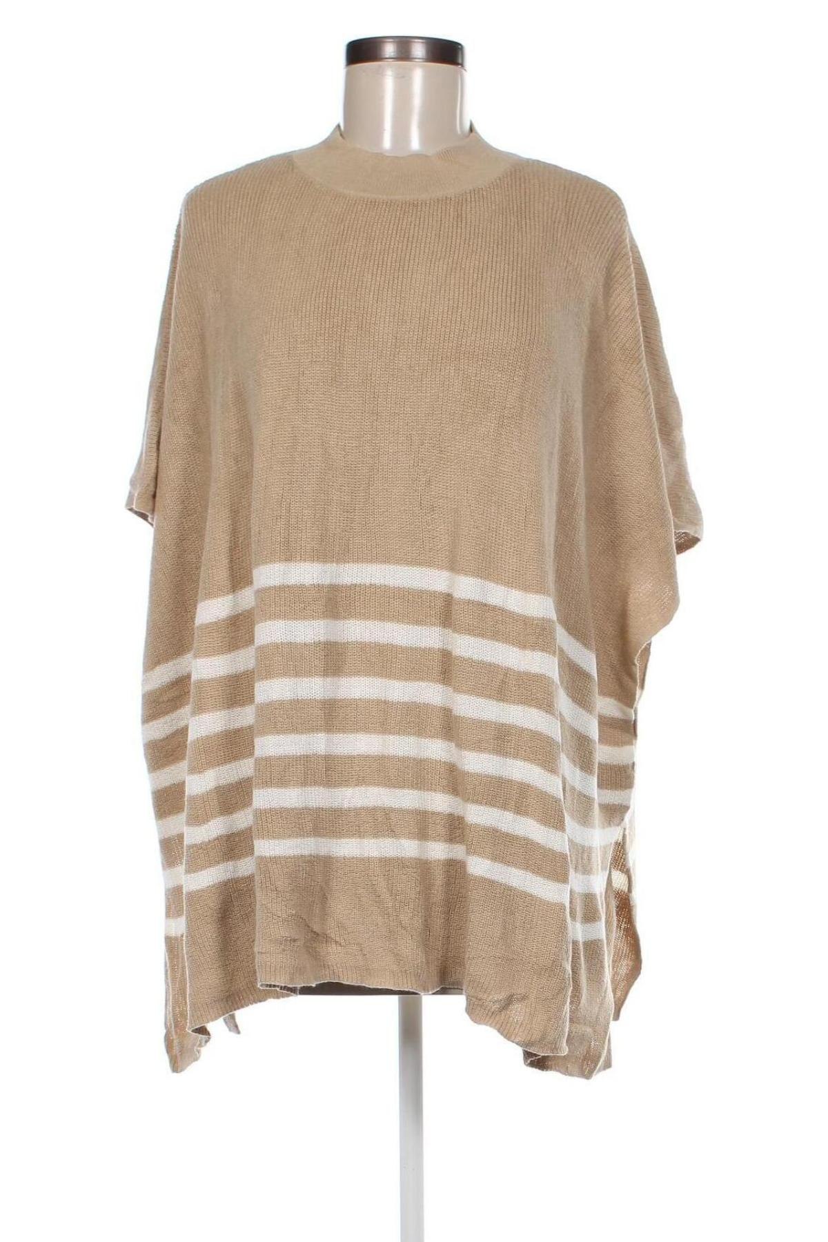 Damenpullover J.Crew, Größe L, Farbe Beige, Preis € 36,49