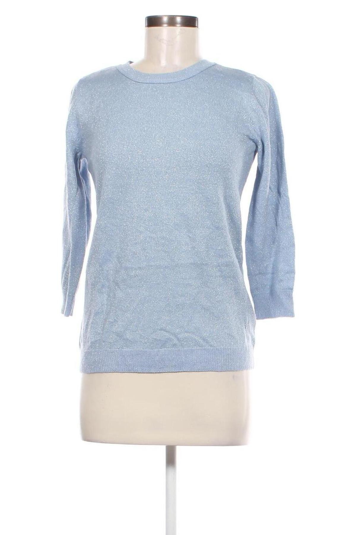 Damenpullover Jaclyn Smith, Größe S, Farbe Blau, Preis € 8,49