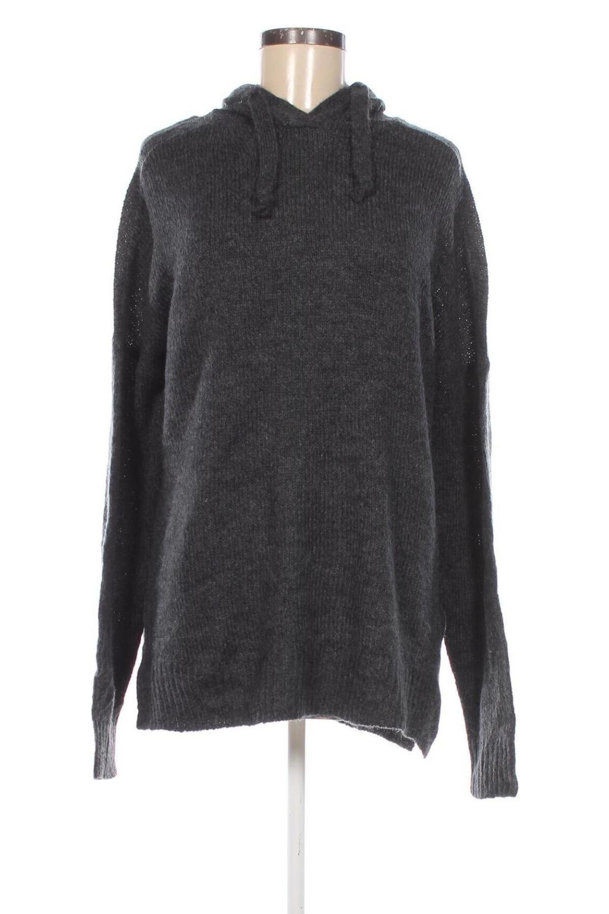 Damenpullover Janina, Größe XXL, Farbe Grau, Preis € 17,99