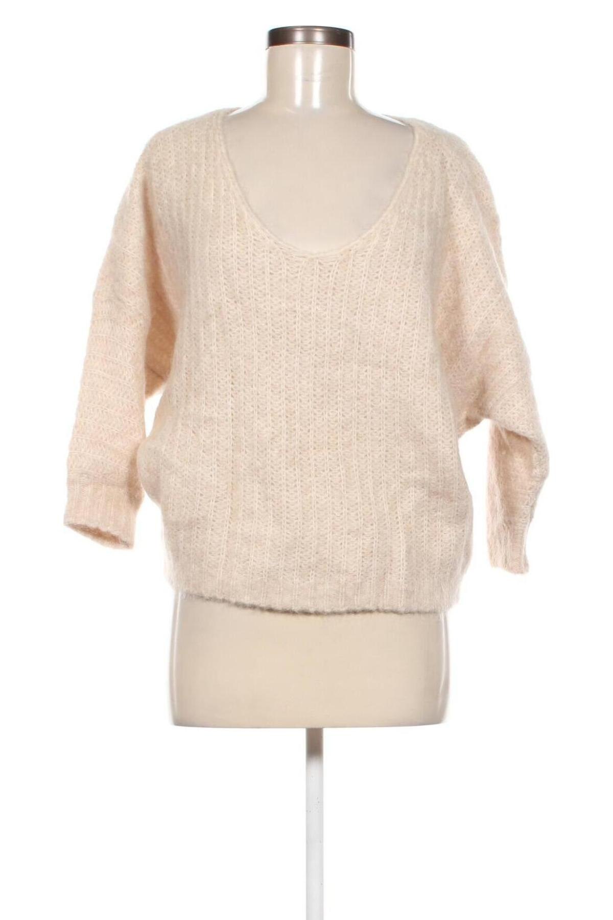 Damenpullover Jc Sophie, Größe S, Farbe Orange, Preis € 28,99