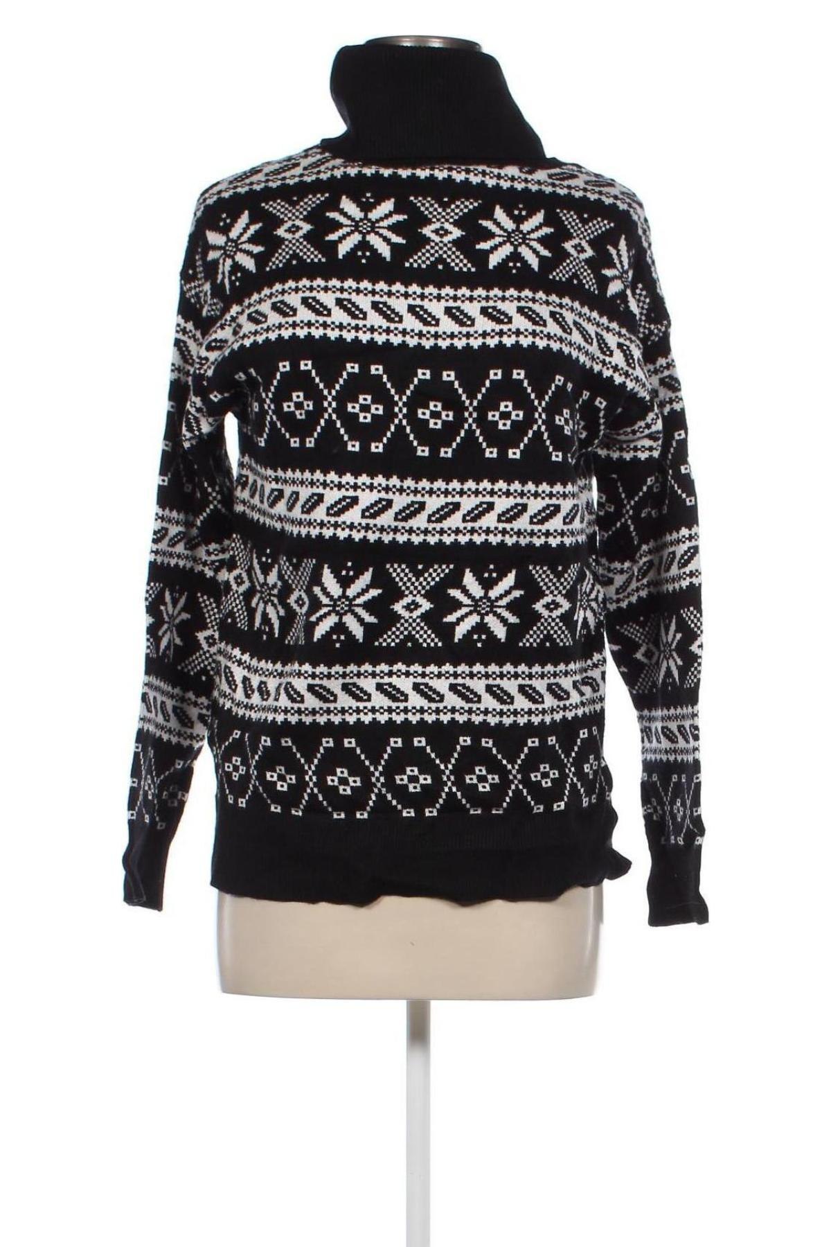 Damenpullover Joe Fresh, Größe S, Farbe Mehrfarbig, Preis 8,49 €