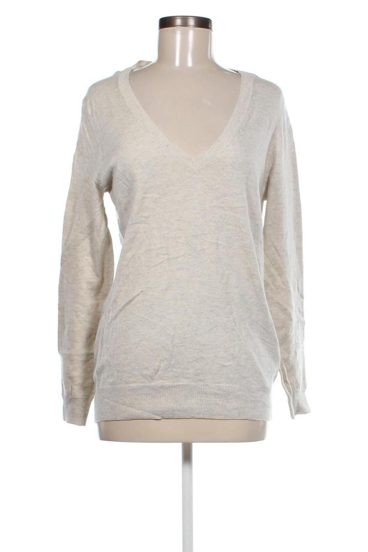 Damenpullover Joe Fresh, Größe M, Farbe Ecru, Preis 9,49 €