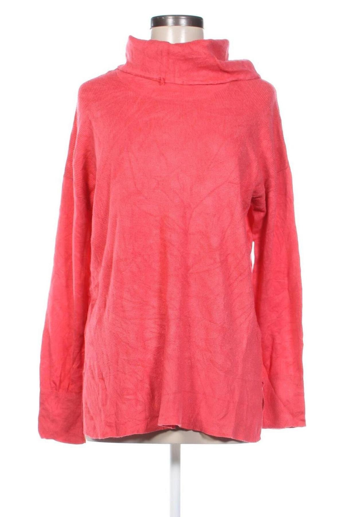 Damenpullover Jones, Größe M, Farbe Rosa, Preis € 7,49