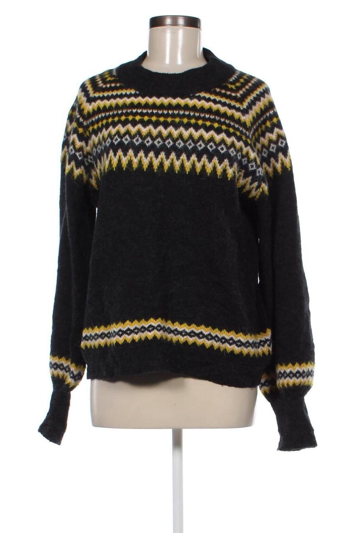 Damski sweter Just, Rozmiar L, Kolor Kolorowy, Cena 131,99 zł