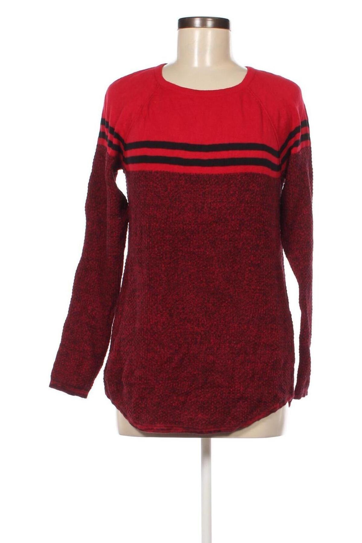 Damski sweter Karen Scott, Rozmiar S, Kolor Kolorowy, Cena 37,99 zł