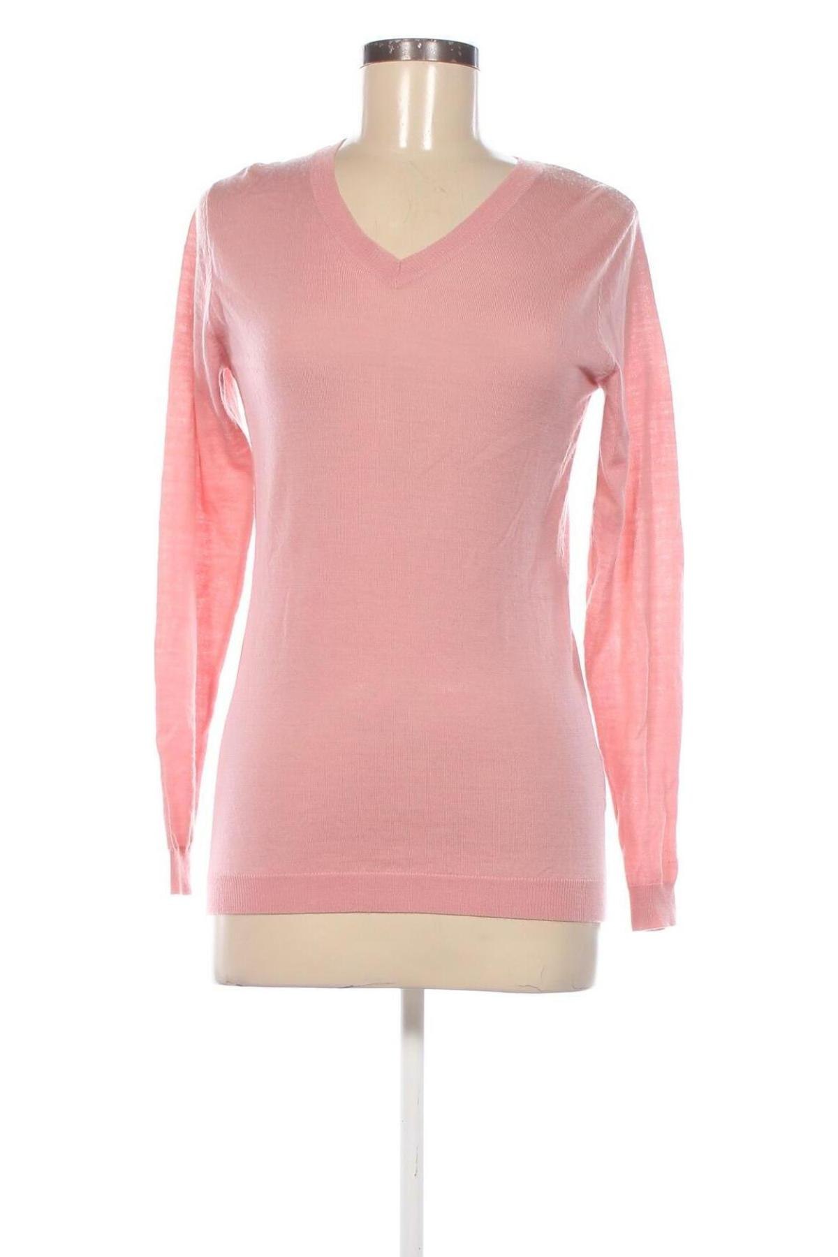 Damenpullover Karen by Simonsen, Größe S, Farbe Rosa, Preis € 26,99