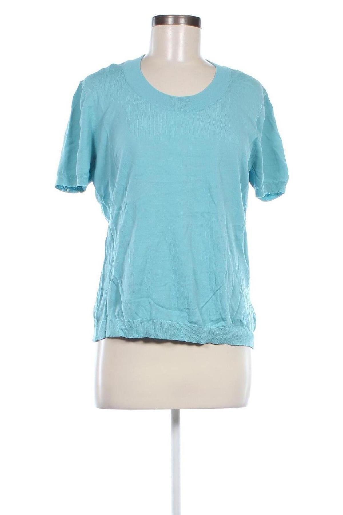 Damenpullover Kasper, Größe XL, Farbe Blau, Preis € 8,99