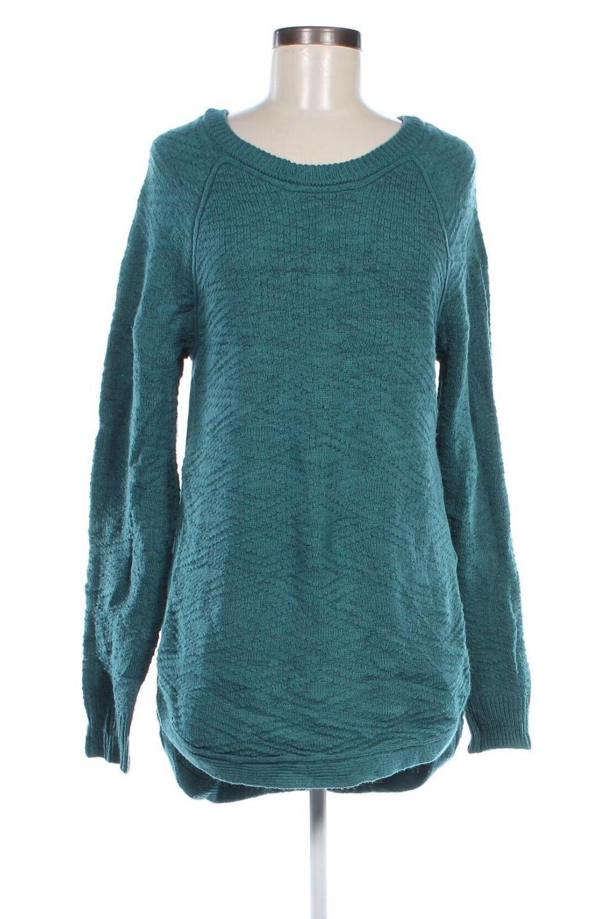 Damenpullover Kismet, Größe L, Farbe Blau, Preis 8,99 €