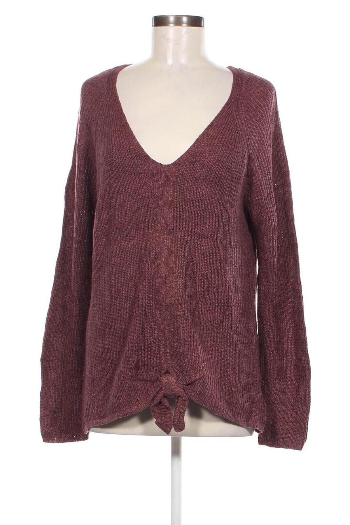 Damenpullover Kismet, Größe L, Farbe Braun, Preis € 13,49