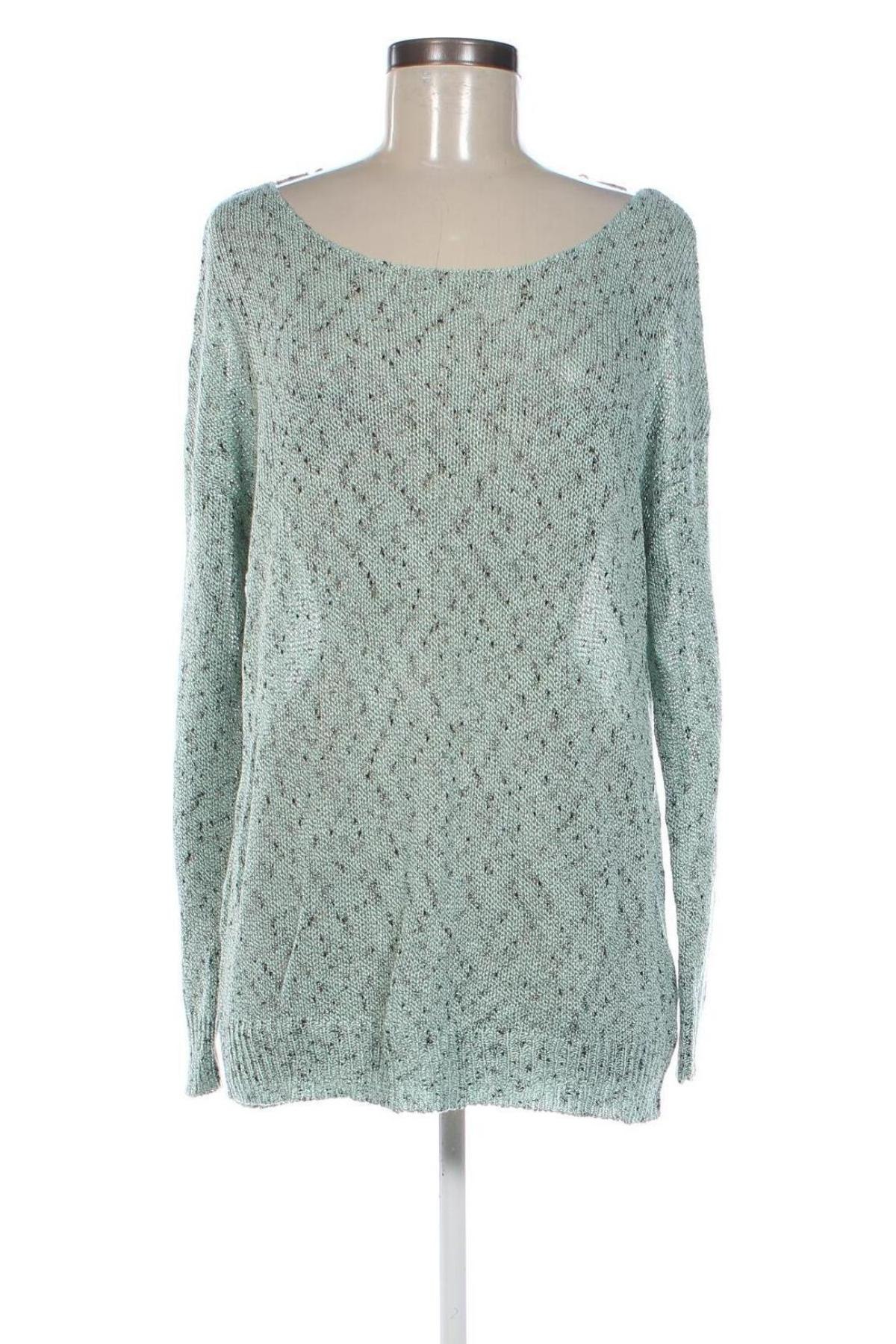 Damenpullover Kismet, Größe XL, Farbe Grün, Preis € 28,99