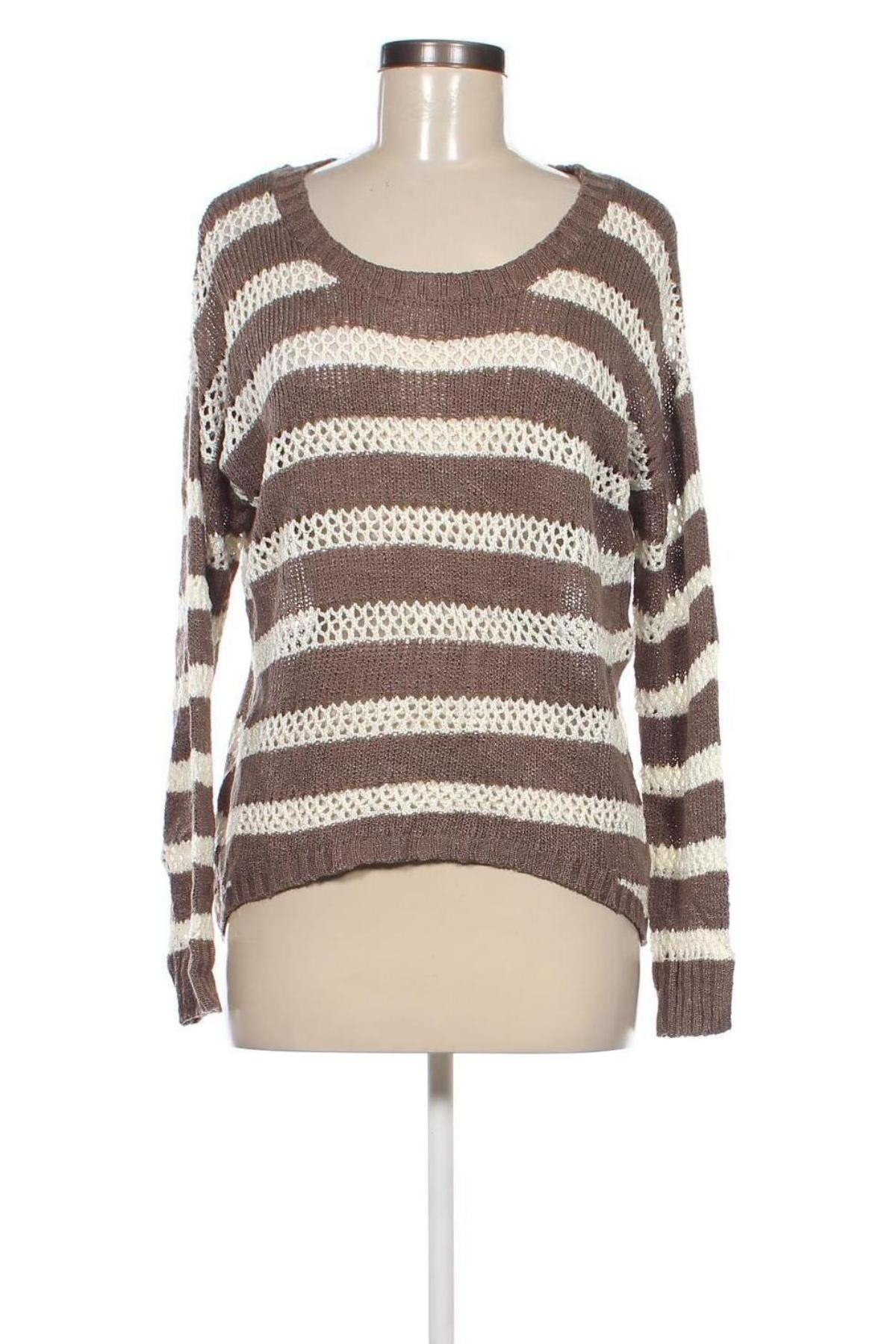 Damenpullover Kismet, Größe L, Farbe Braun, Preis € 13,49