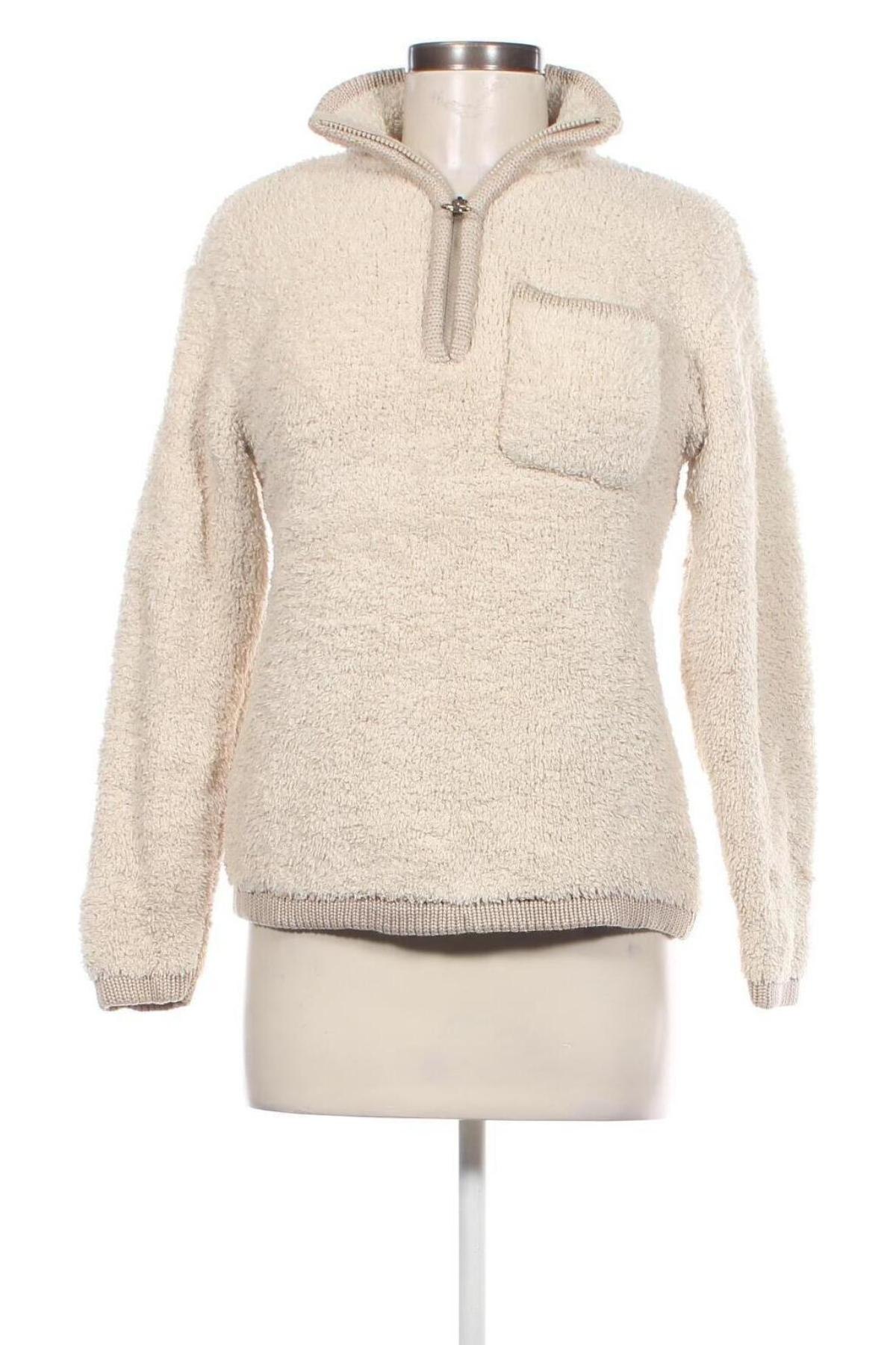 Damenpullover Knox Rose, Größe XS, Farbe Beige, Preis 7,49 €