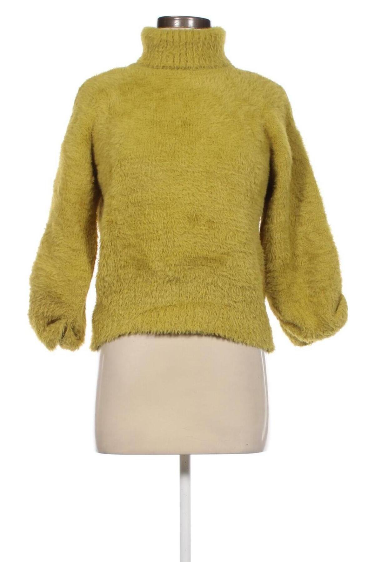 Damenpullover Koton, Größe S, Farbe Grün, Preis € 13,49