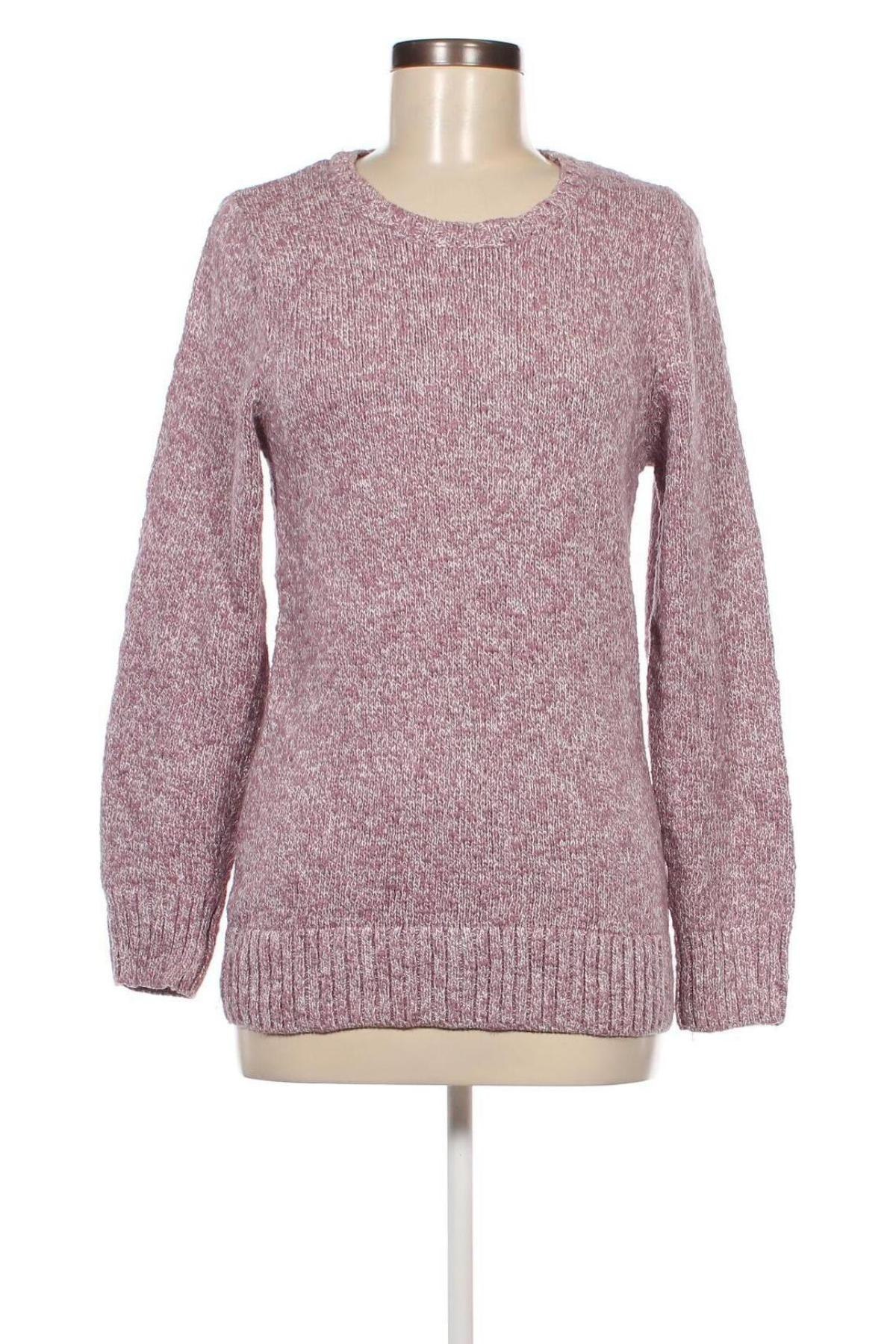 Damski sweter L.L. Bean, Rozmiar M, Kolor Różowy, Cena 109,99 zł