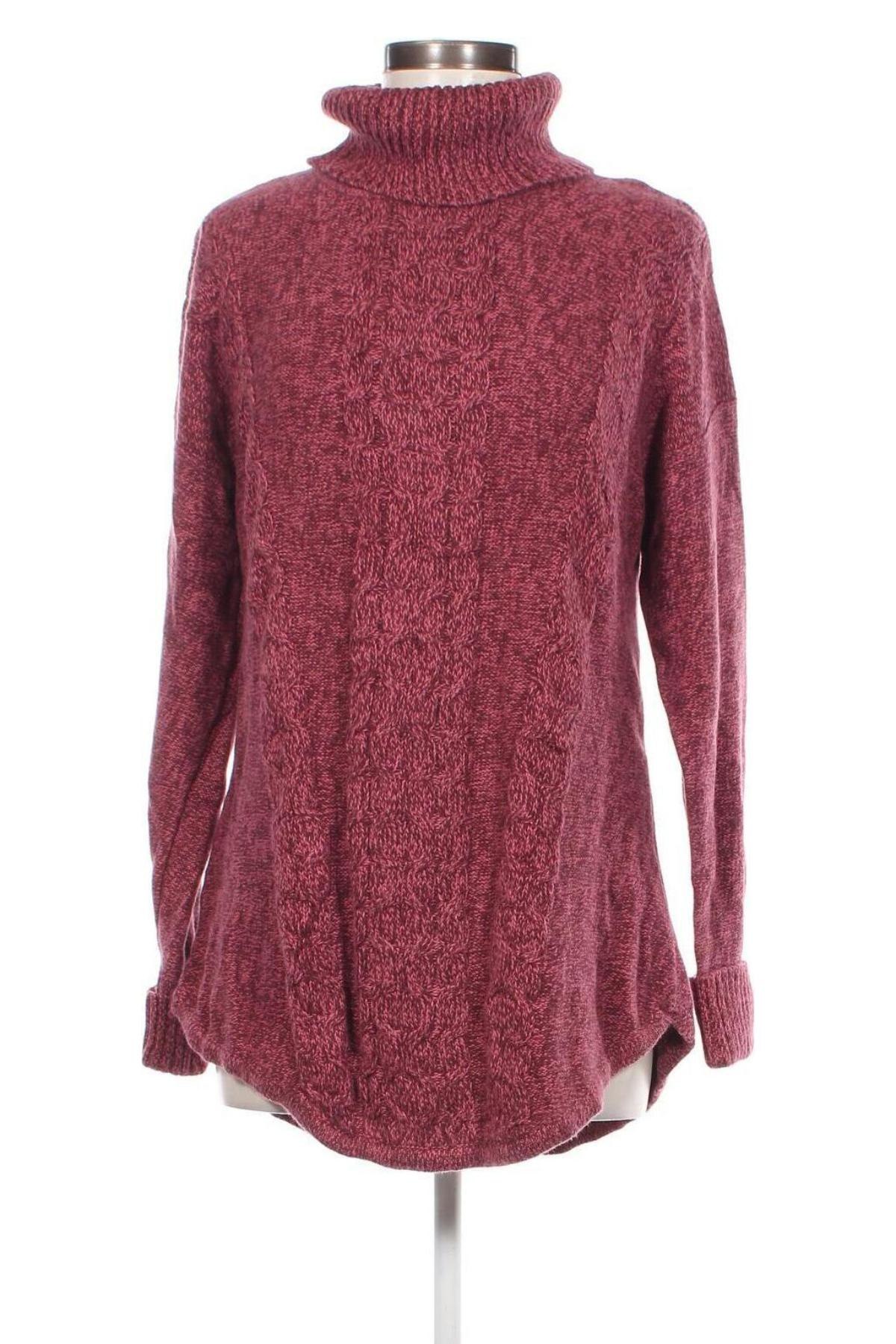 Damenpullover L.L. Bean, Größe L, Farbe Rosa, Preis € 17,99