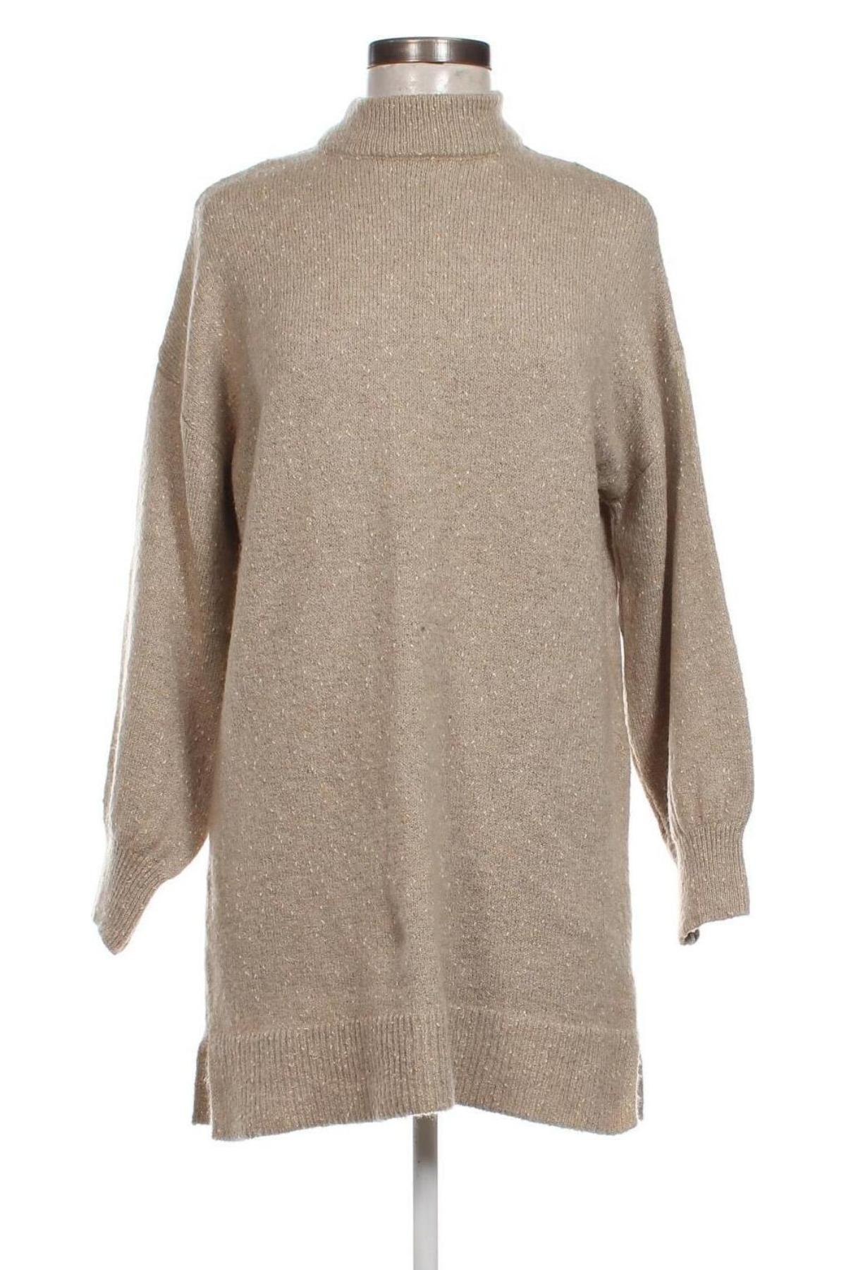 Damenpullover LC Waikiki, Größe S, Farbe Beige, Preis 15,99 €