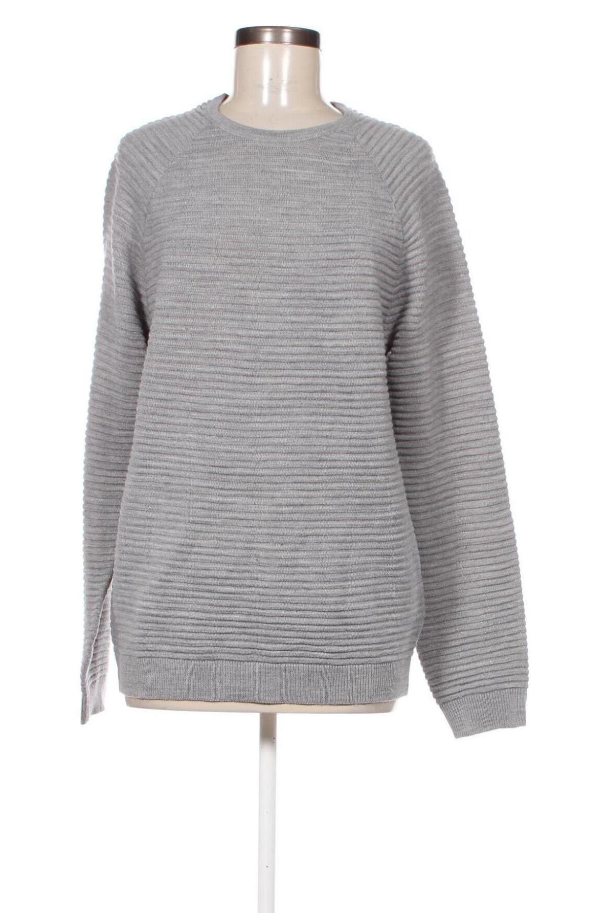 Damenpullover LCW, Größe L, Farbe Grau, Preis € 10,99