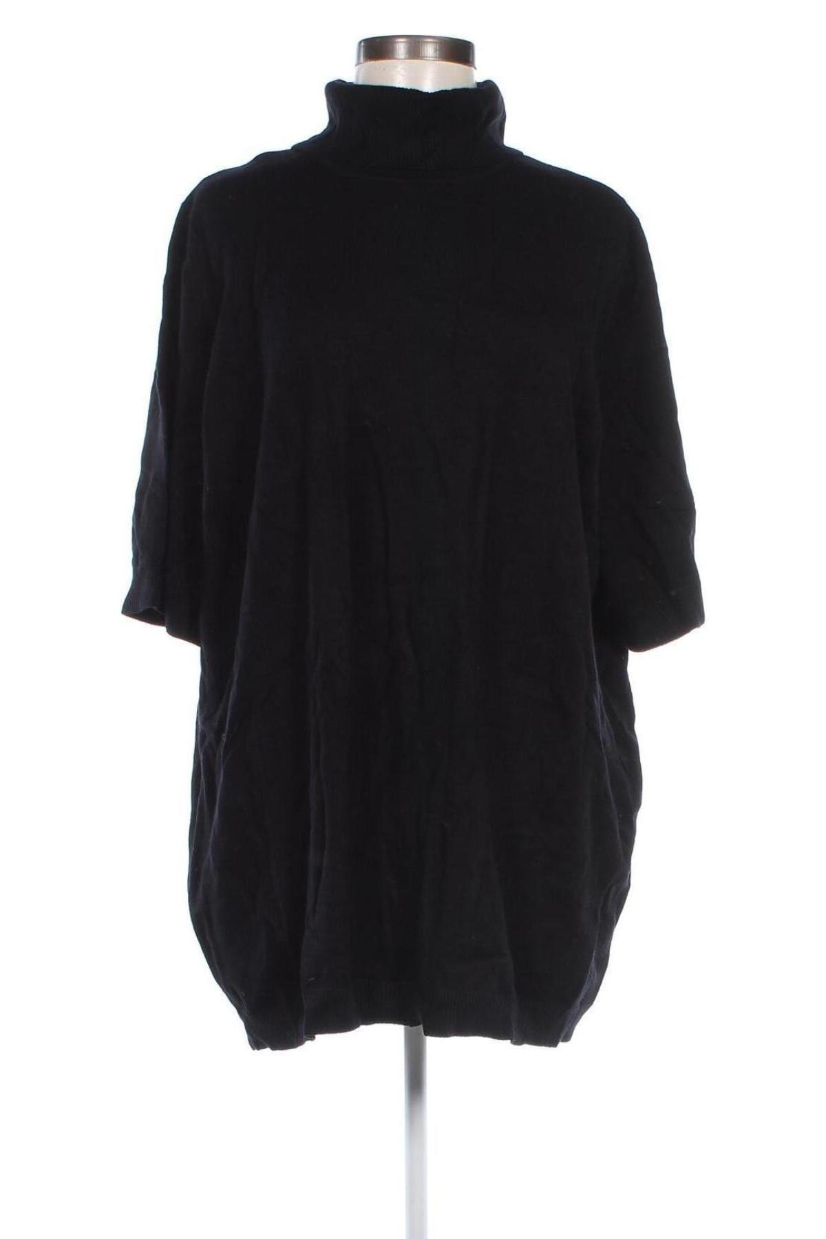 Dámsky pulóver Lane Bryant, Veľkosť 3XL, Farba Čierna, Cena  23,95 €