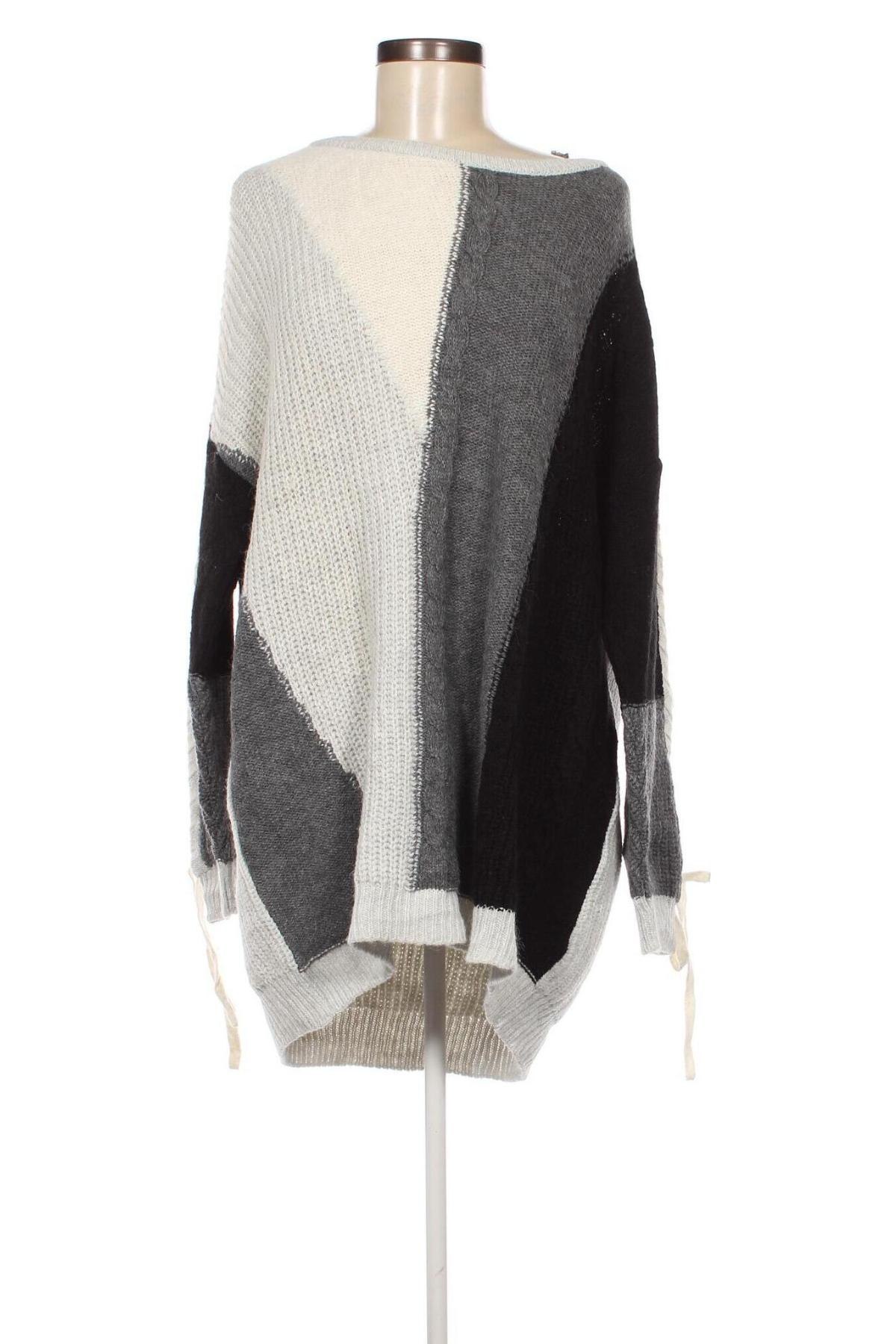 Damenpullover Laura Kent, Größe XXL, Farbe Mehrfarbig, Preis 8,99 €