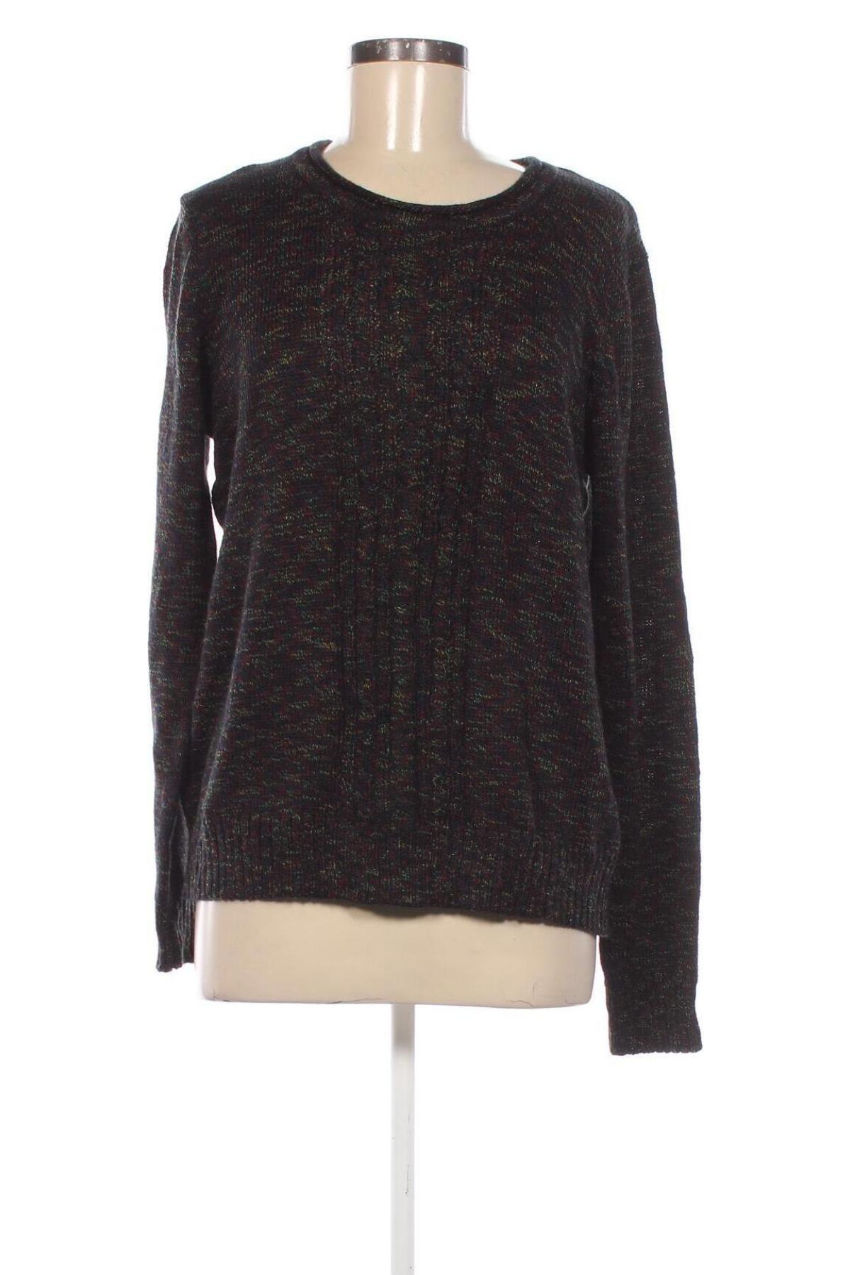 Damenpullover Laura Scott, Größe L, Farbe Mehrfarbig, Preis 4,99 €