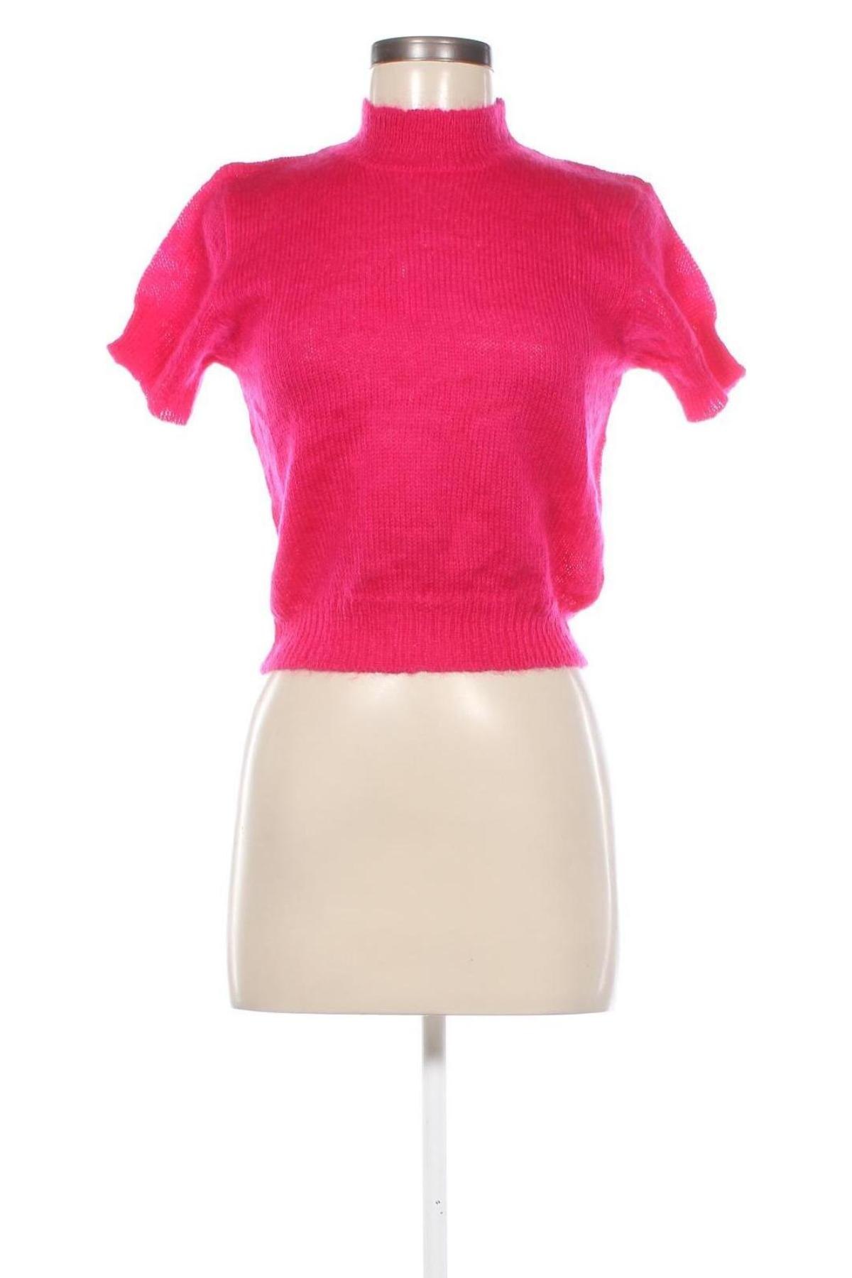 Damenpullover Le Chateau, Größe S, Farbe Rosa, Preis 13,49 €