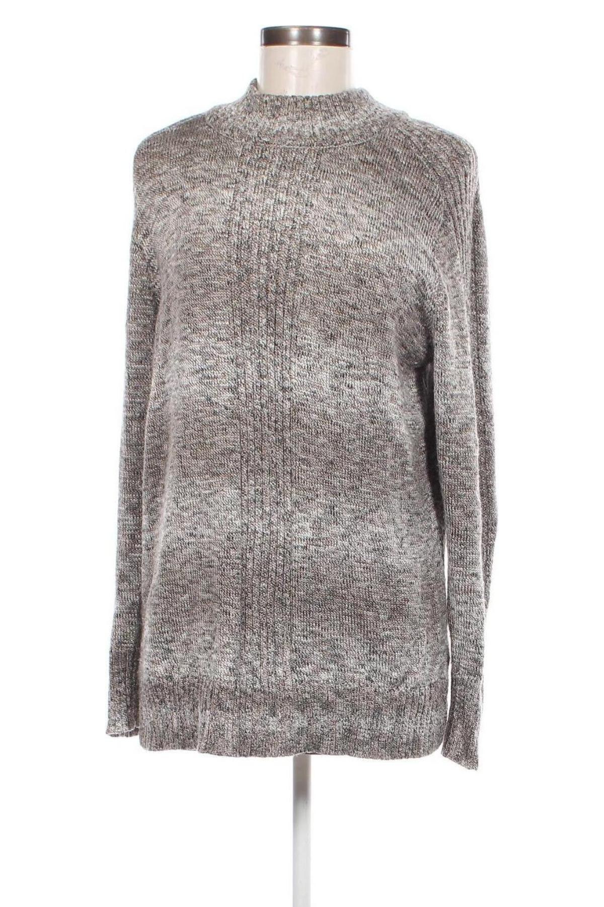 Damenpullover Leo & Nicole, Größe L, Farbe Mehrfarbig, Preis € 14,99