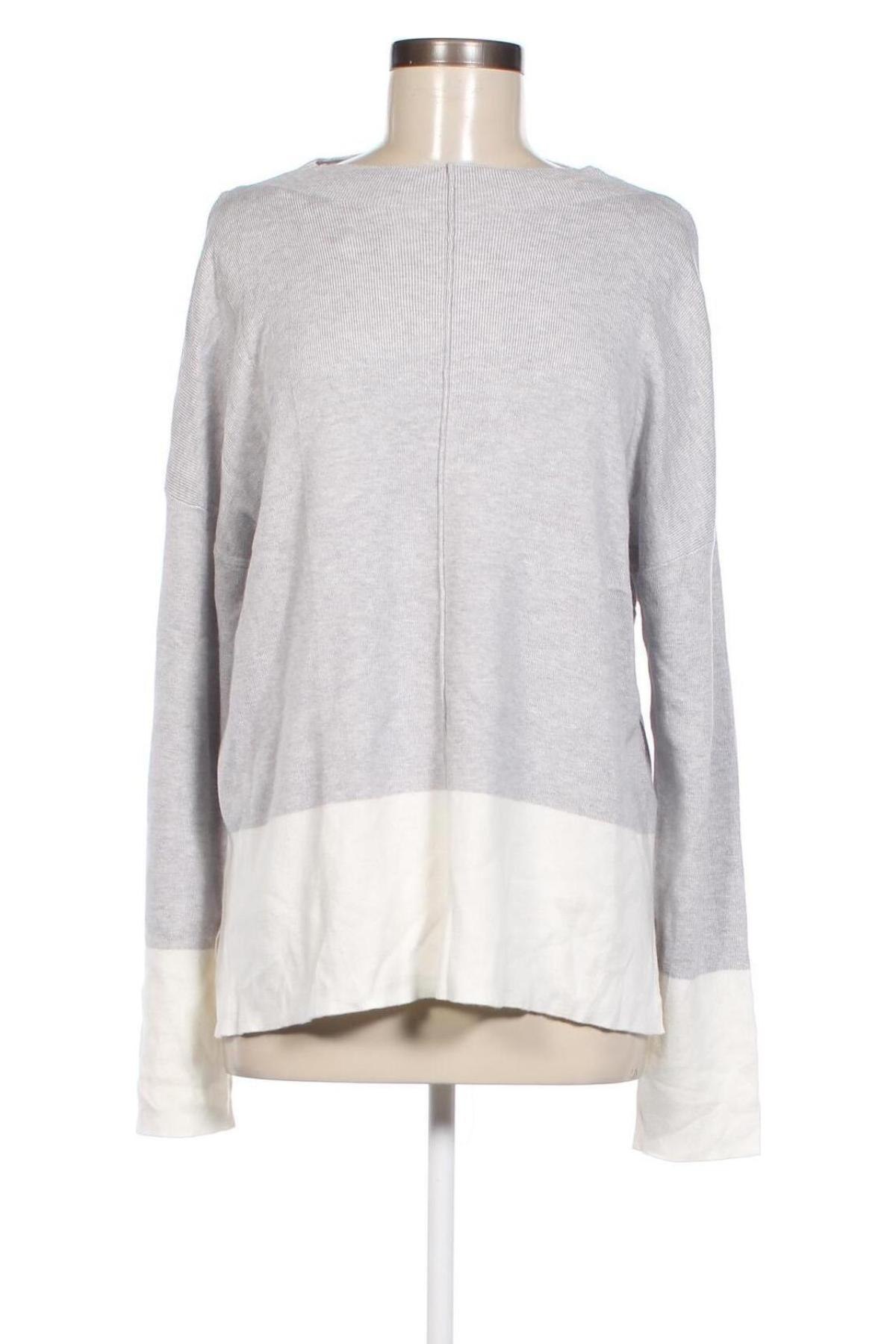 Damenpullover Lieblingsstuck, Größe M, Farbe Grau, Preis 17,99 €