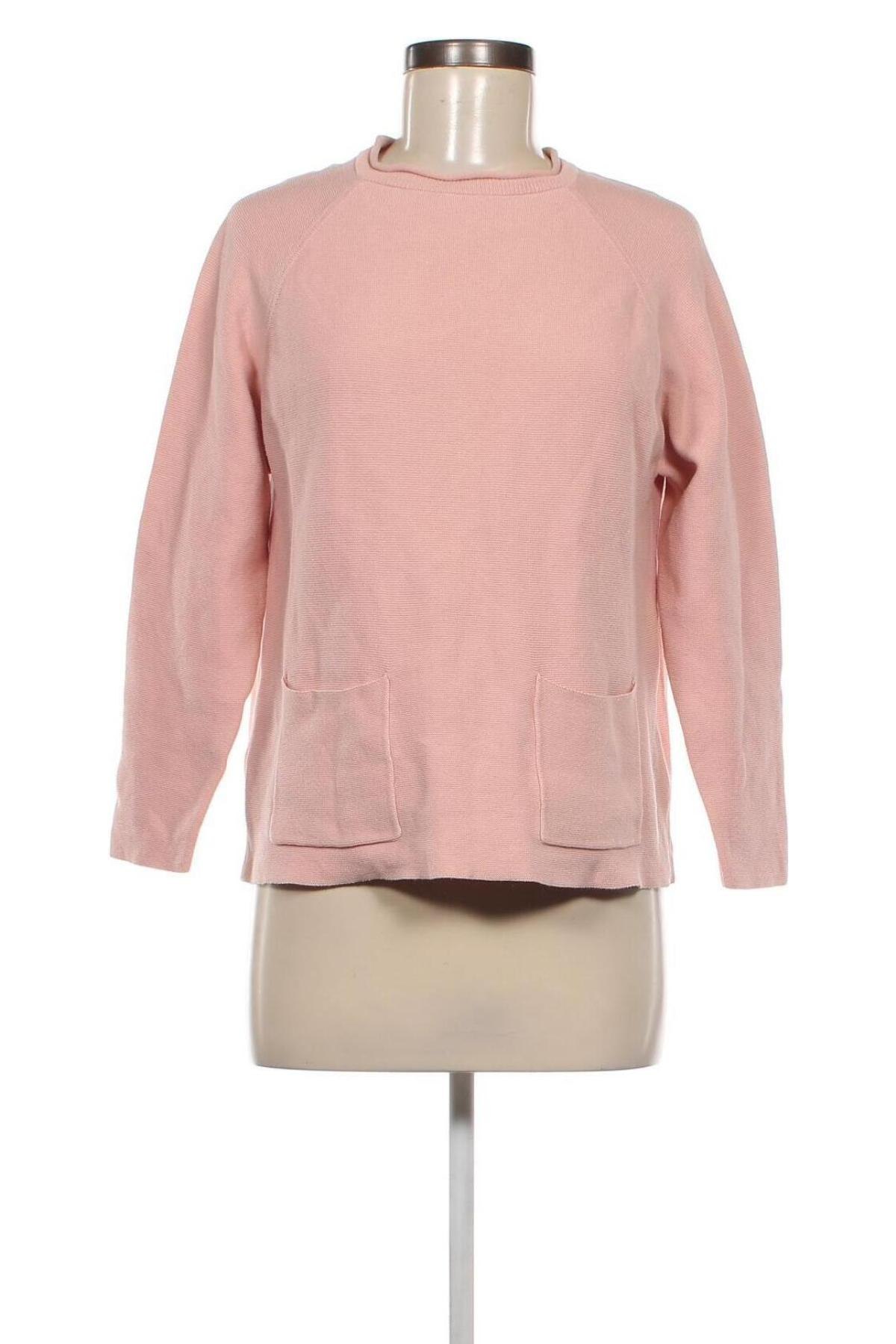 Damenpullover Lind, Größe M, Farbe Rosa, Preis 22,49 €