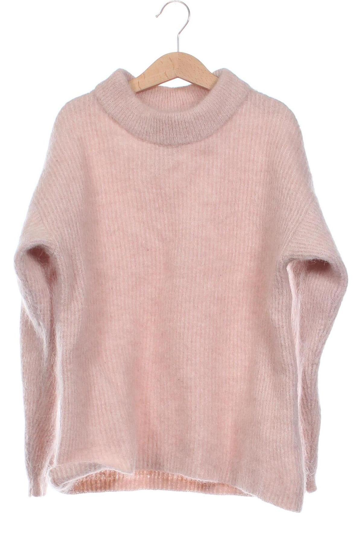 Damenpullover Lindex, Größe XS, Farbe Rosa, Preis € 10,99