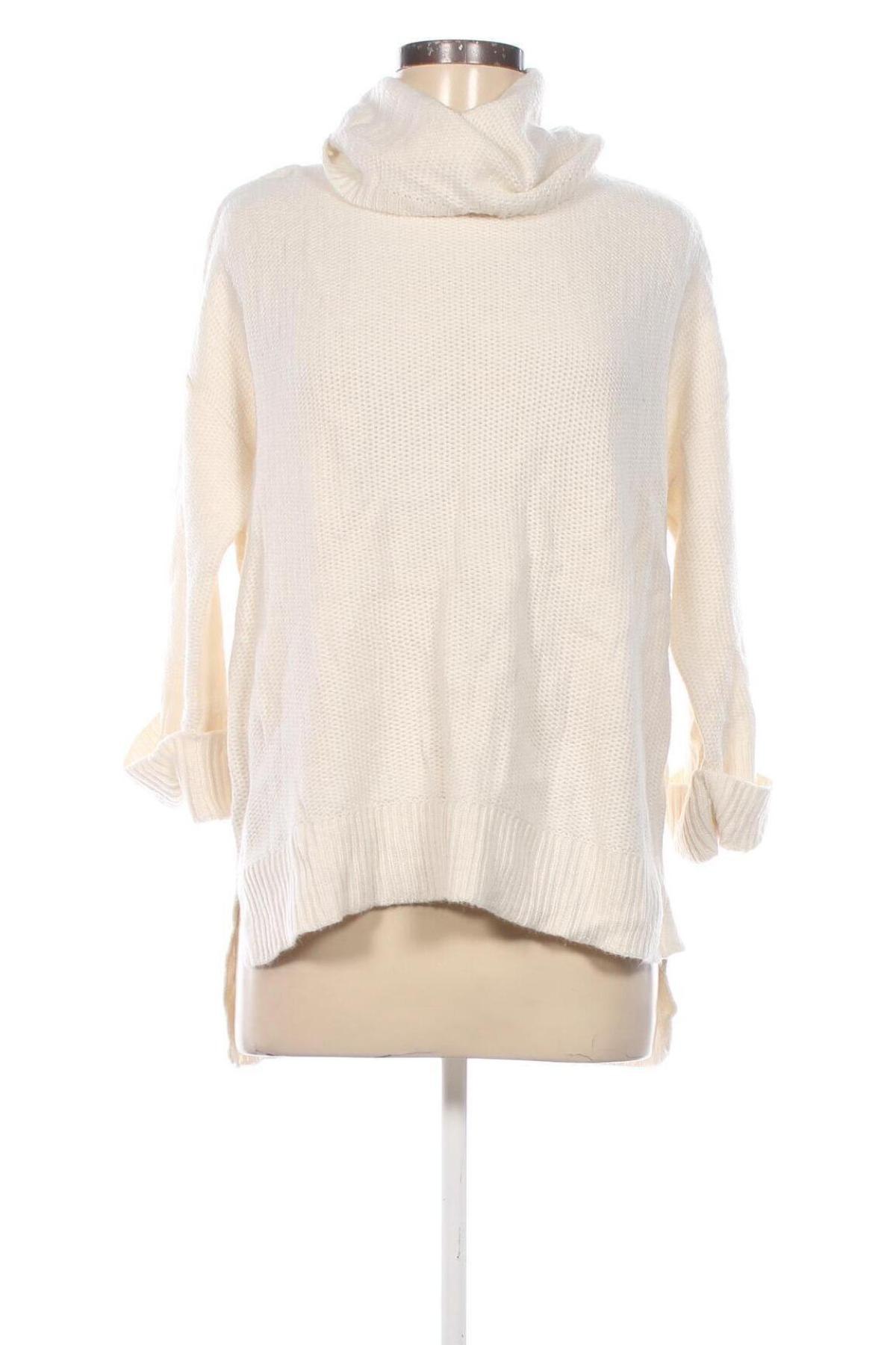 Damenpullover Liz Claiborne, Größe M, Farbe Ecru, Preis € 7,99