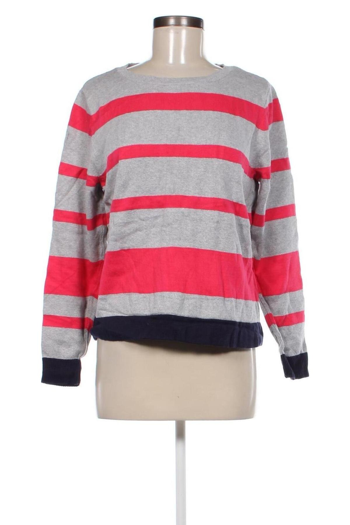 Damski sweter Liz Claiborne, Rozmiar L, Kolor Kolorowy, Cena 41,99 zł