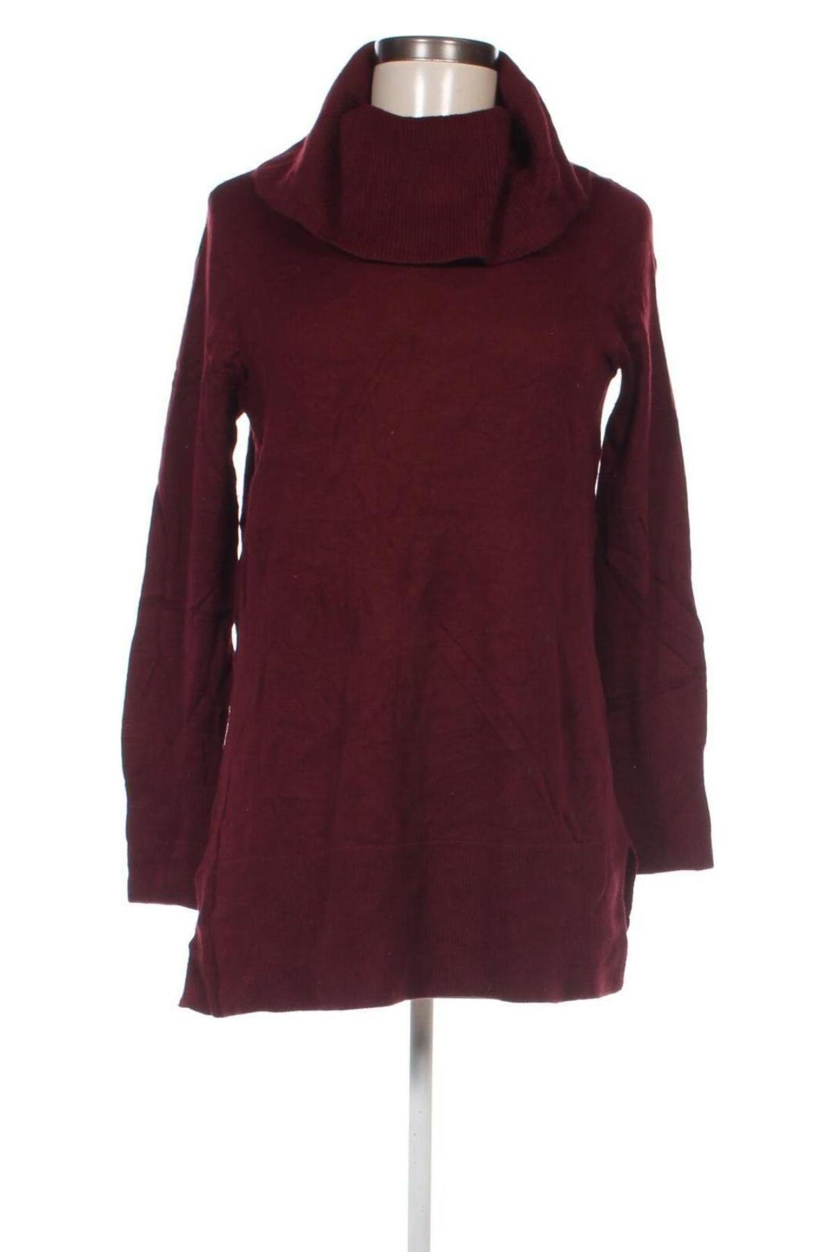 Damenpullover Loft, Größe M, Farbe Rot, Preis 34,99 €