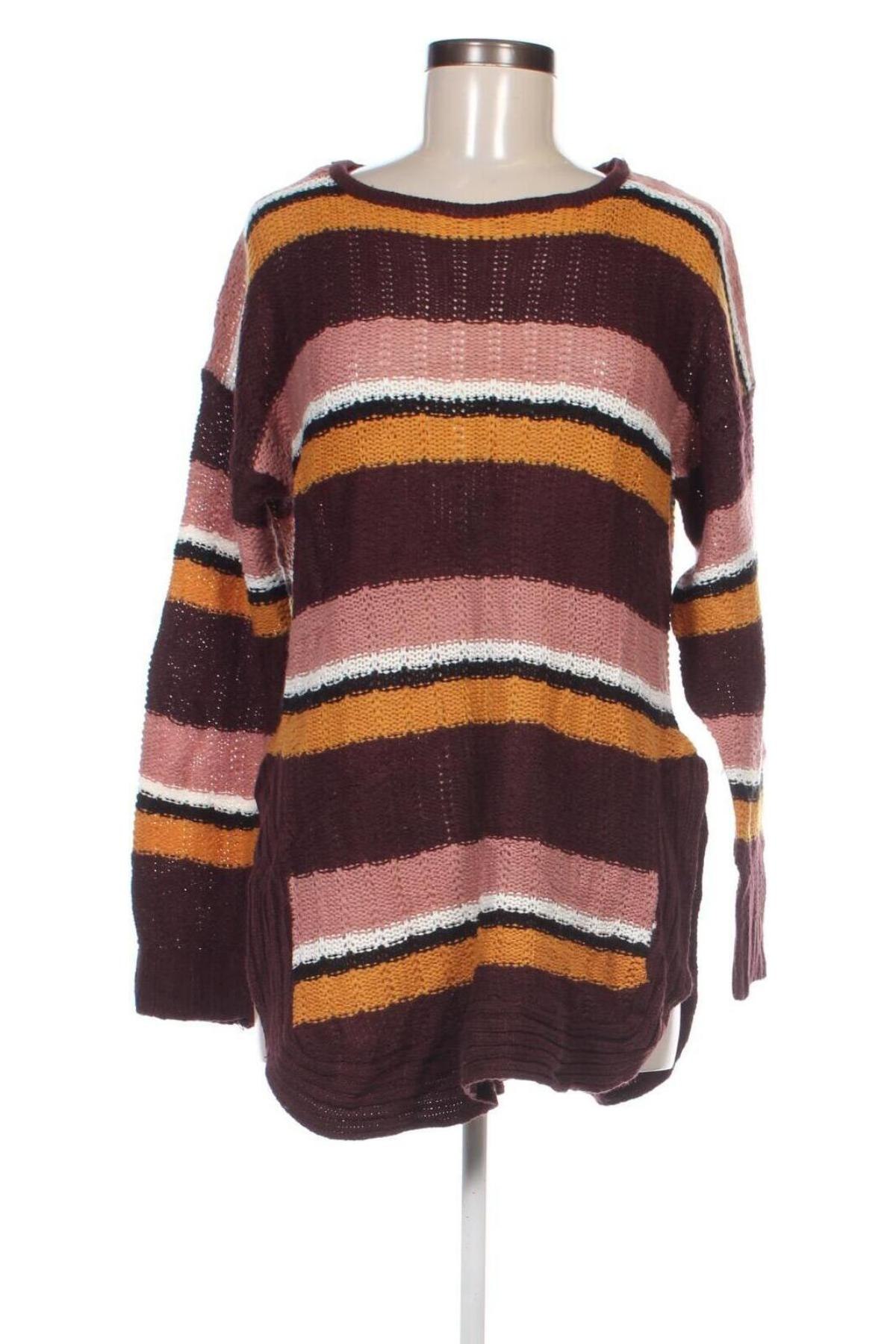 Damenpullover Love, Größe XL, Farbe Mehrfarbig, Preis 8,99 €