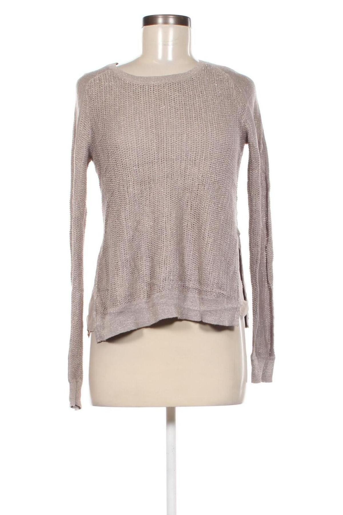 Damenpullover Lucky Brand, Größe XS, Farbe Beige, Preis € 28,99