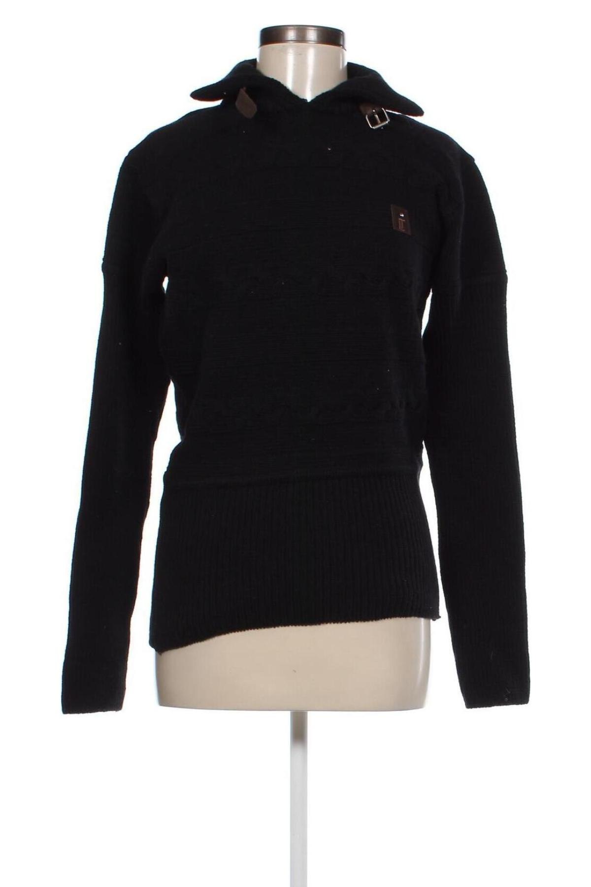 Damenpullover Luis Trenker, Größe XL, Farbe Schwarz, Preis € 68,99