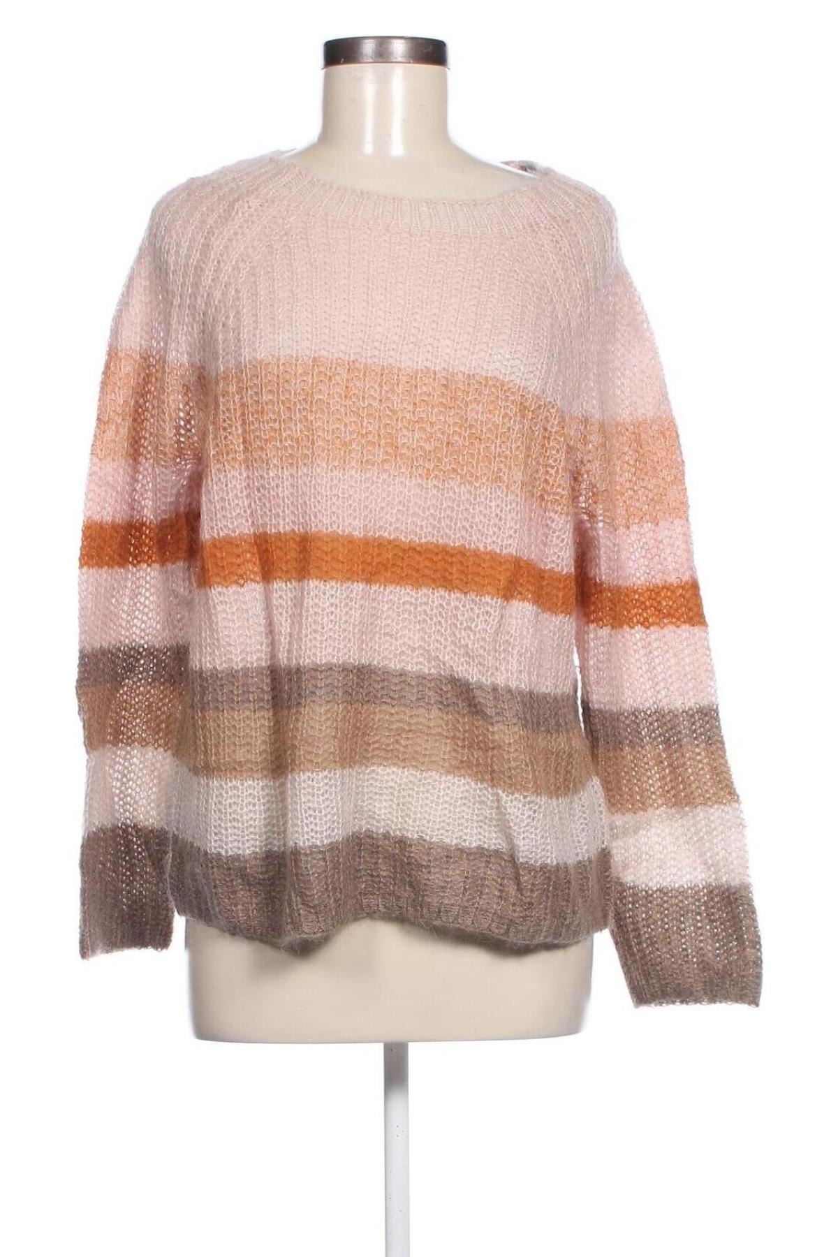 Damenpullover Luisa Cerano, Größe M, Farbe Mehrfarbig, Preis € 43,49