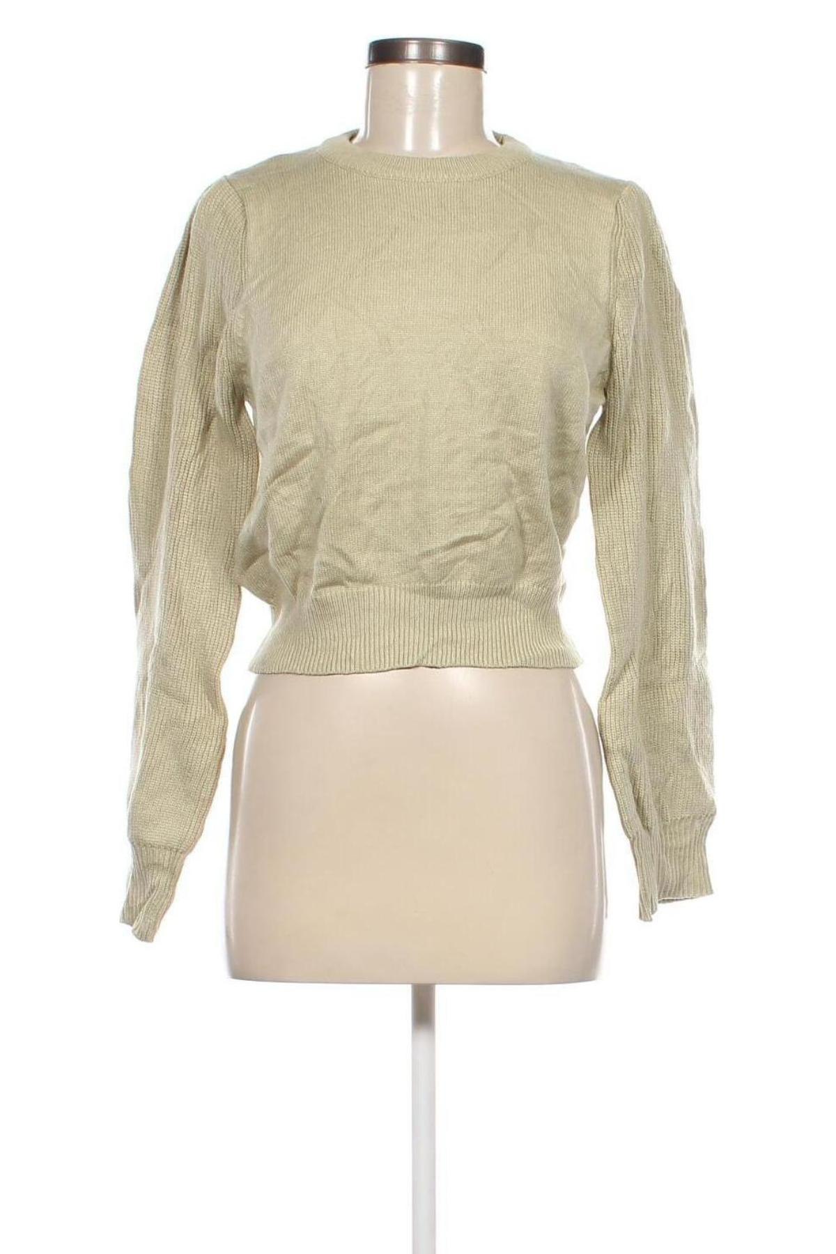 Damenpullover Lush, Größe L, Farbe Beige, Preis 11,99 €