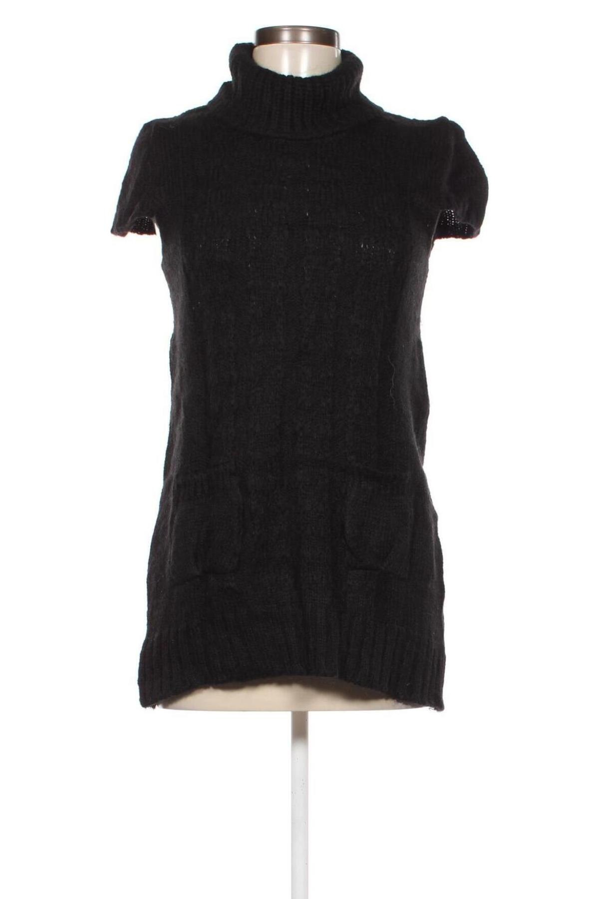 Damenpullover Lussile, Größe L, Farbe Schwarz, Preis € 7,49