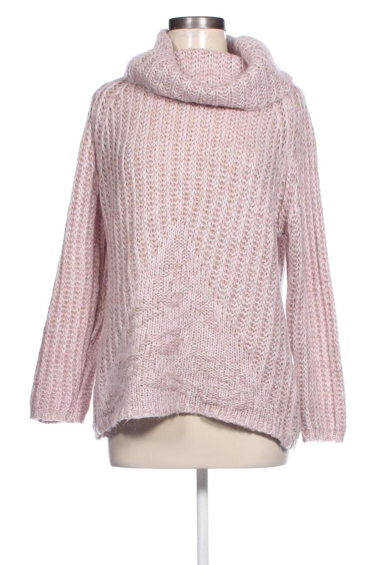 Damenpullover M.a.p.p., Größe S, Farbe Rosa, Preis € 7,99