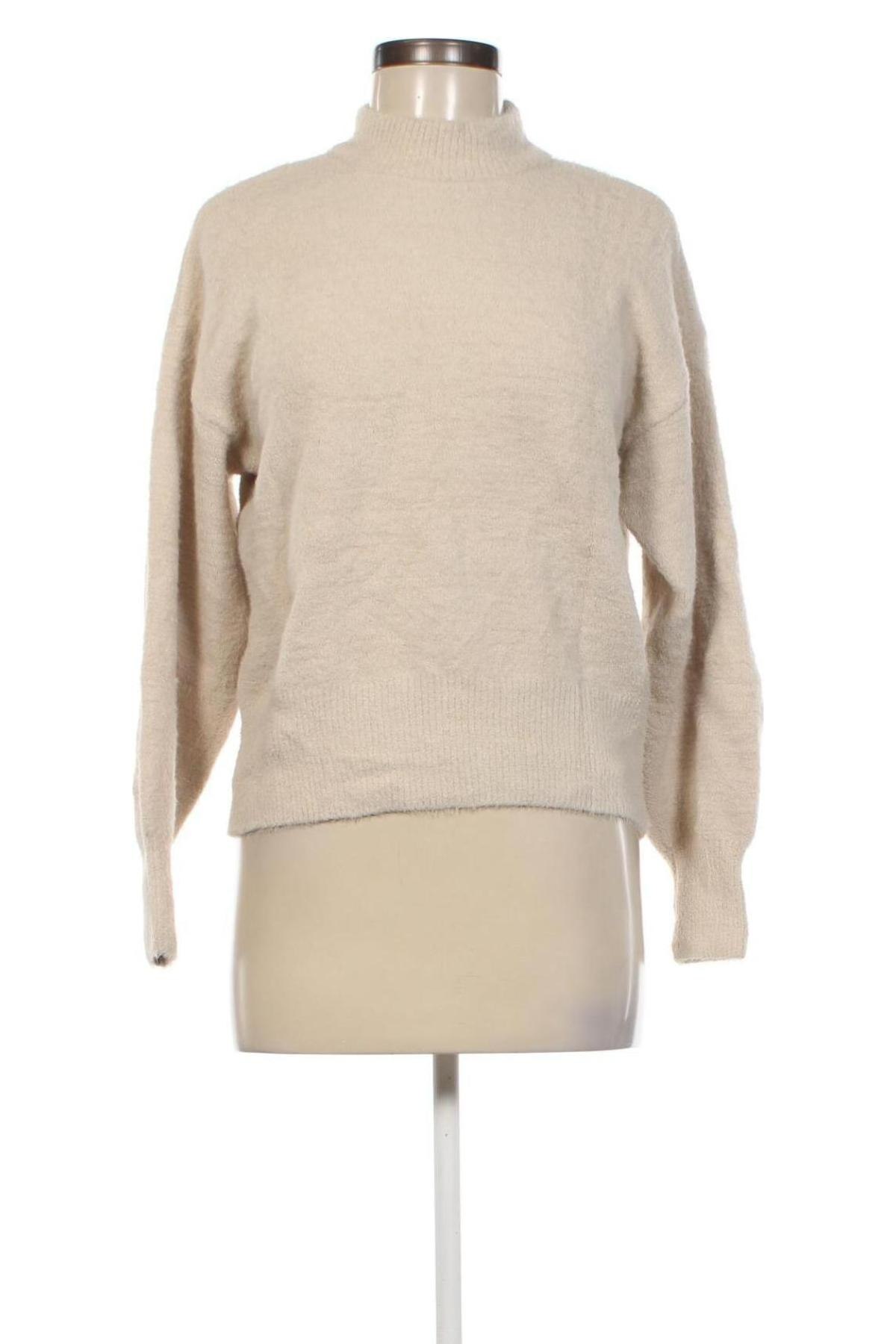 Damenpullover MOST WANTED, Größe L, Farbe Beige, Preis € 13,49