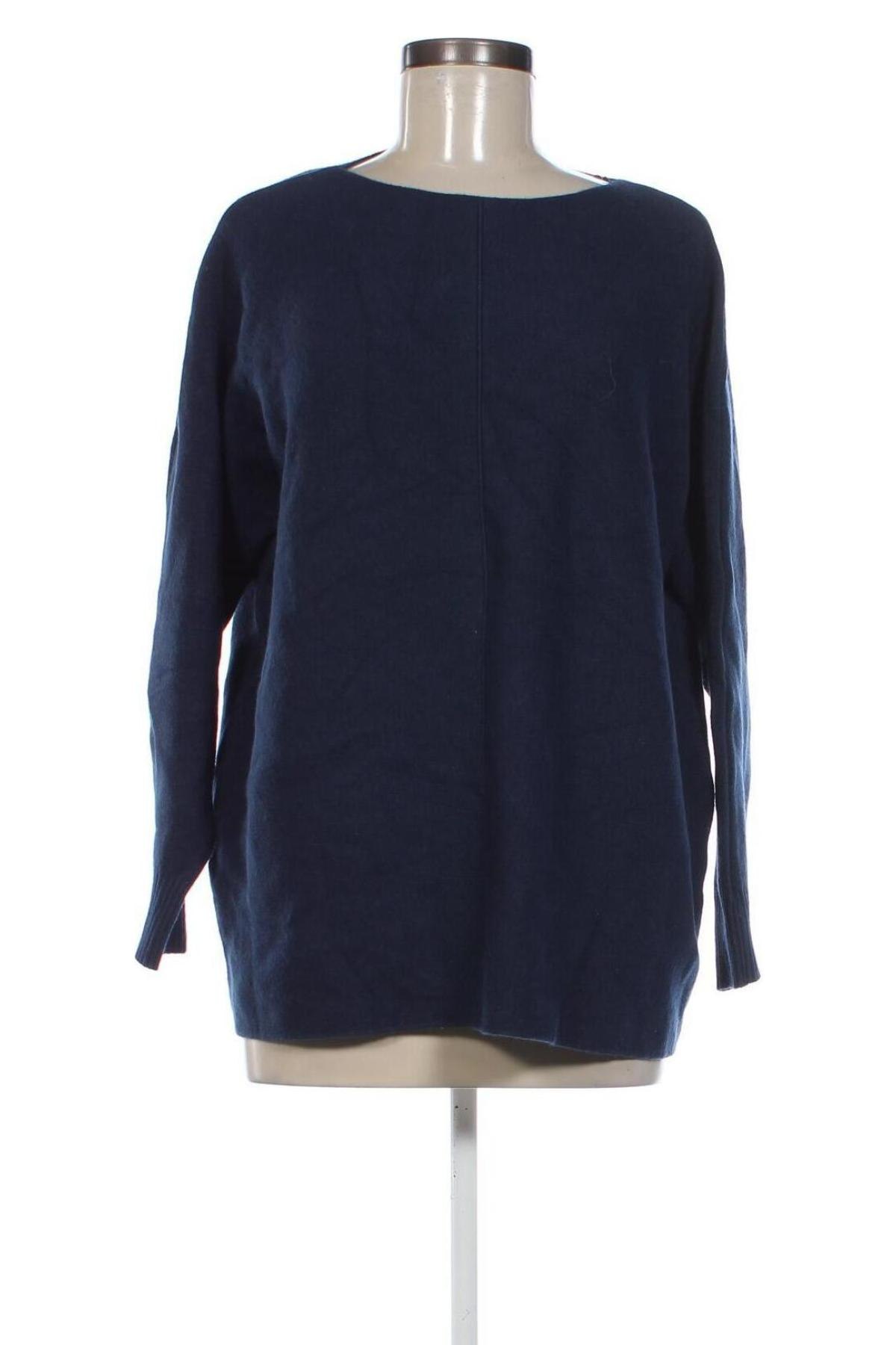 Damenpullover MYASTREET, Größe M, Farbe Blau, Preis € 26,49