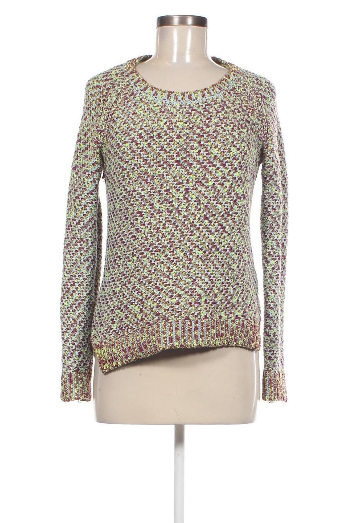 Damenpullover Maison Scotch, Größe M, Farbe Mehrfarbig, Preis € 71,99