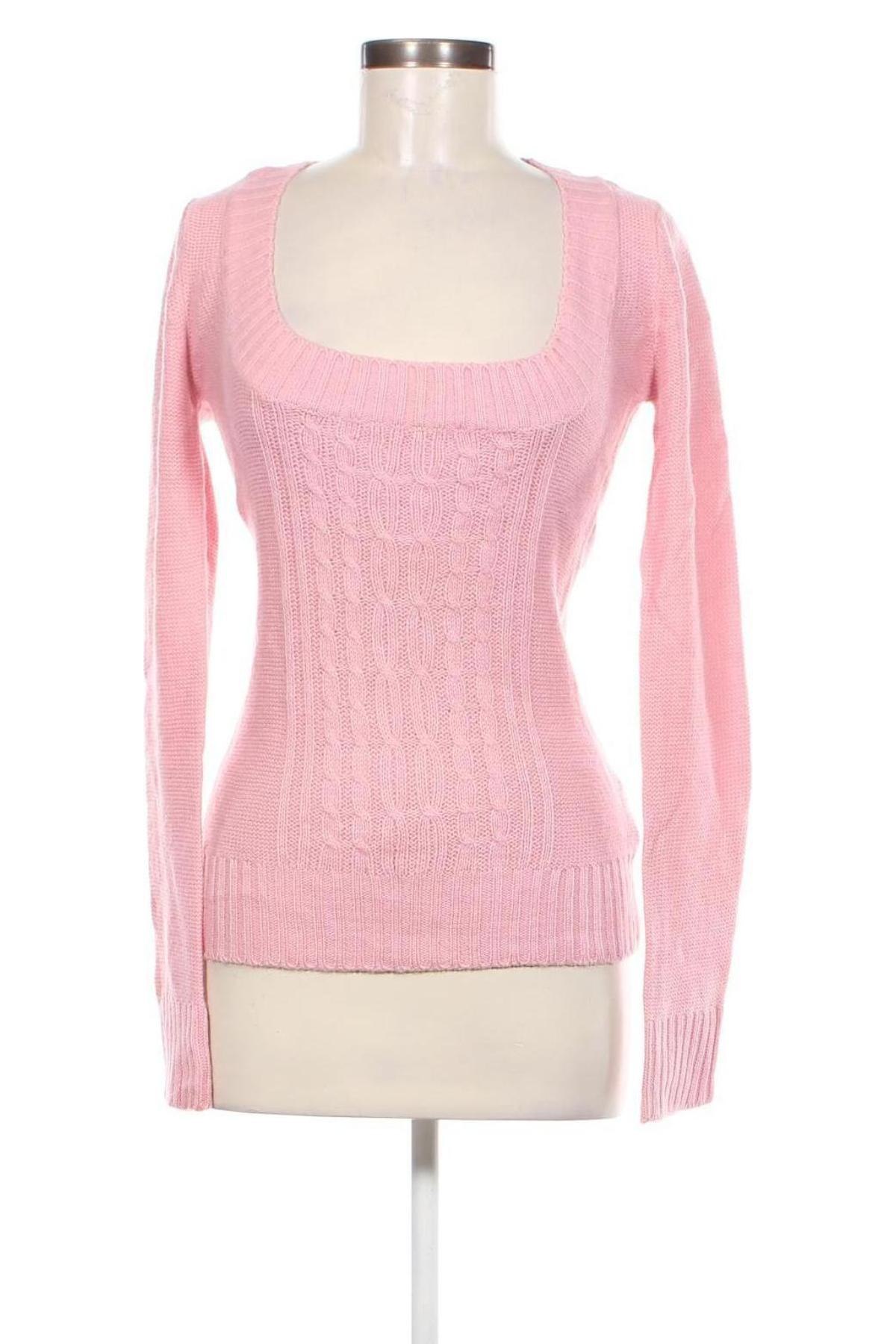 Damenpullover Majora, Größe M, Farbe Rosa, Preis € 9,49