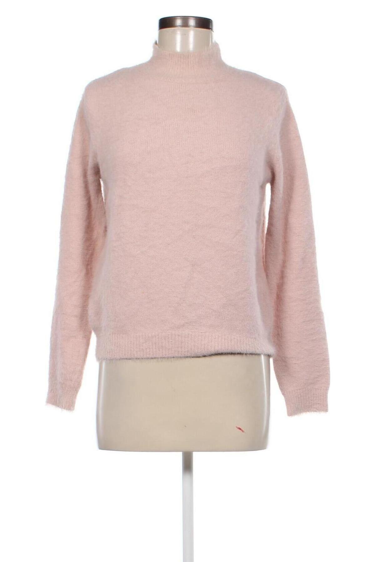 Damenpullover Mango, Größe M, Farbe Rosa, Preis 8,99 €