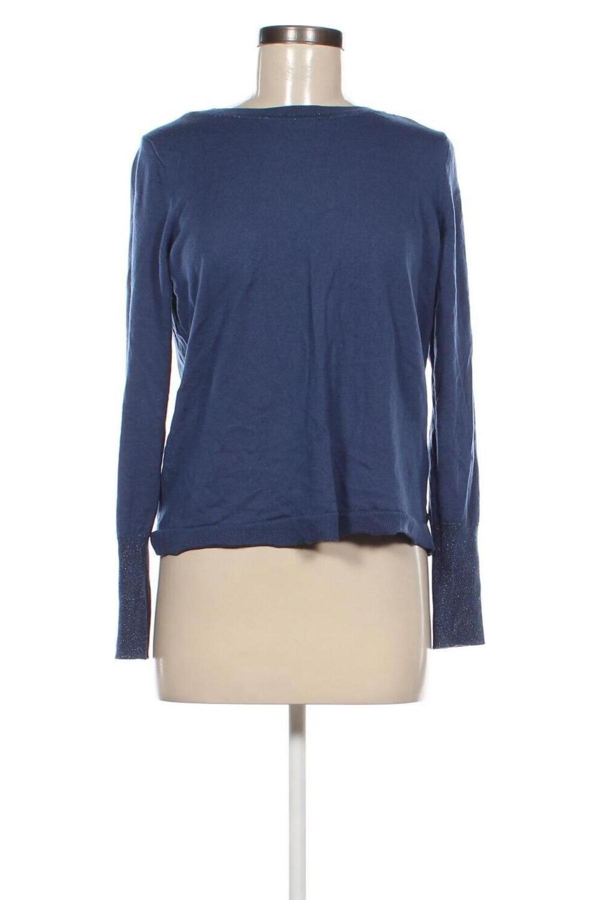 Damenpullover Marc O'Polo, Größe M, Farbe Blau, Preis € 40,49